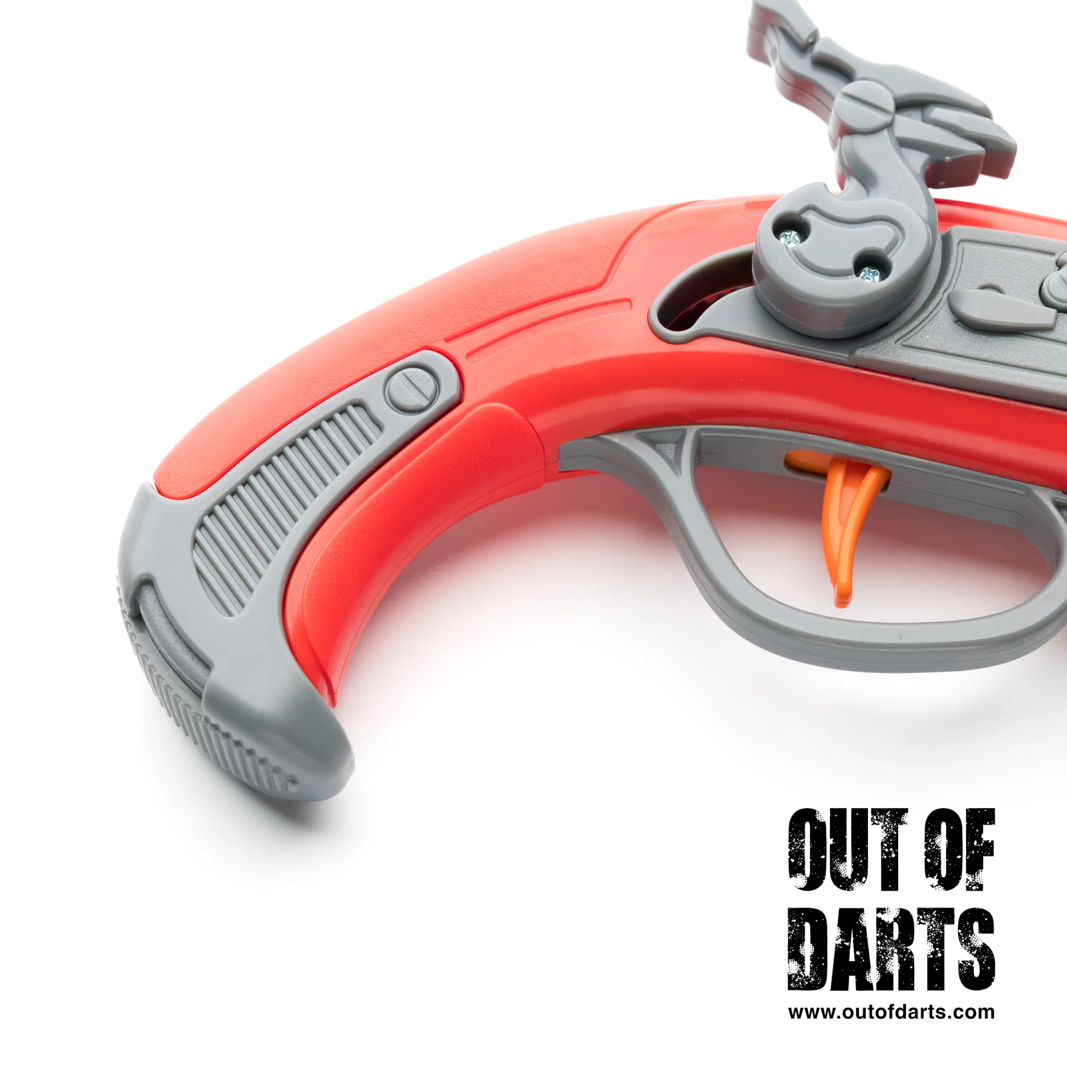 Dart Zone Nitroshot Buccaneer 2-Pack - Image 9