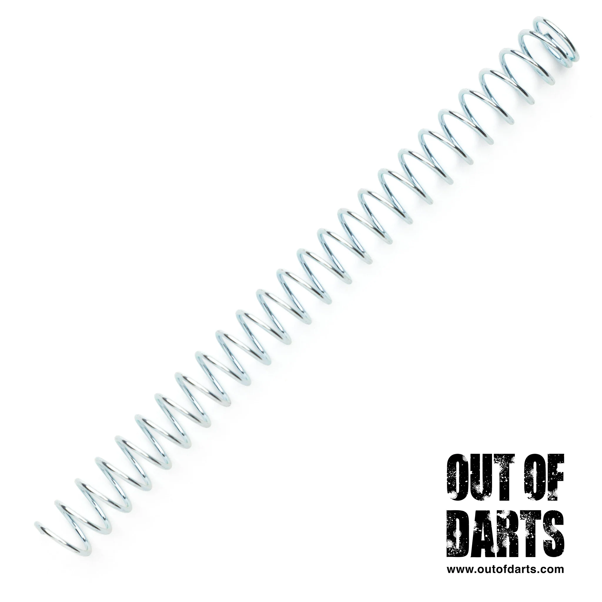 Dart Zone Max Outlaw Spring (Low-Power) - Image 3