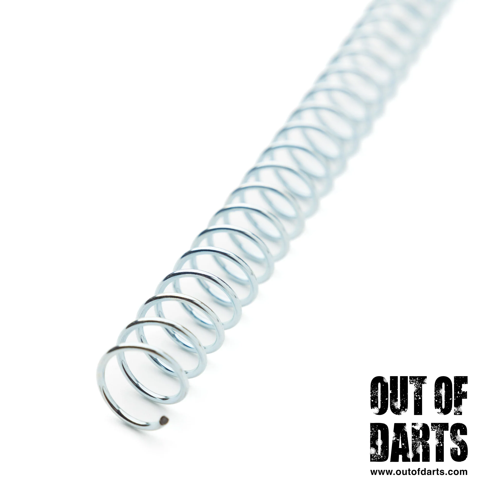 Dart Zone Max Outlaw Spring (Low-Power) - Image 4