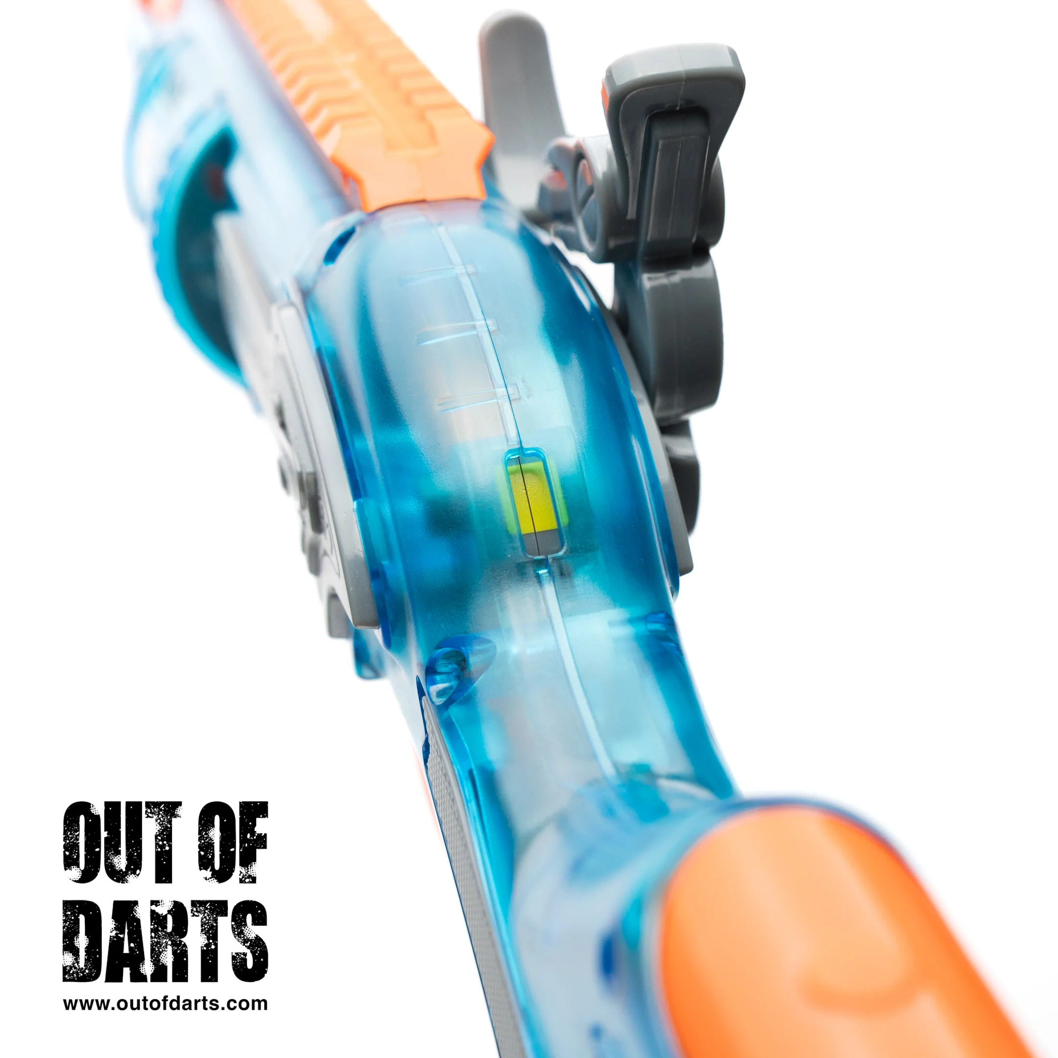 Dart Zone Retro-Shot Renegade Value Pack - Image 7