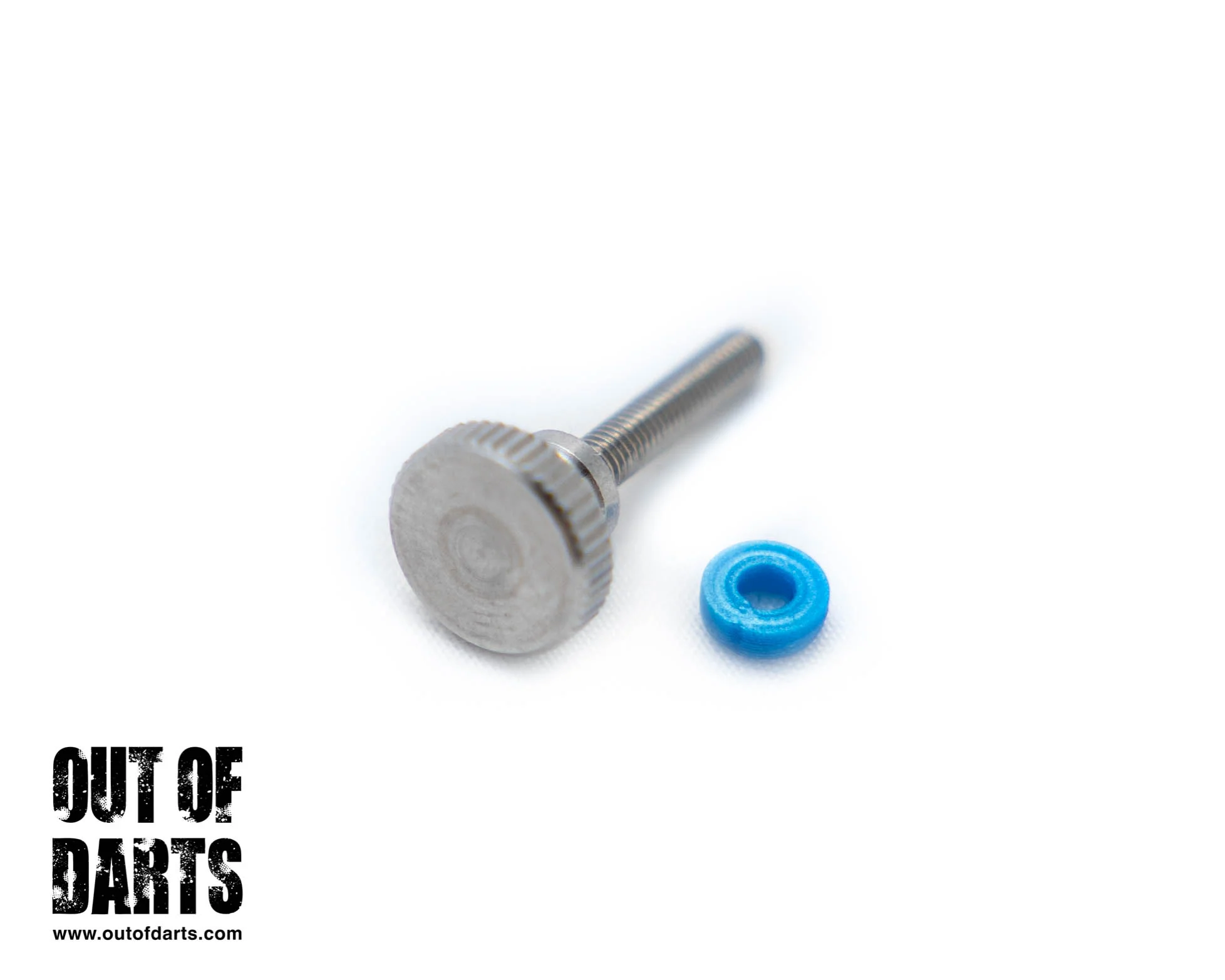 Dartzone MK3 Thumbscrew - Image 3