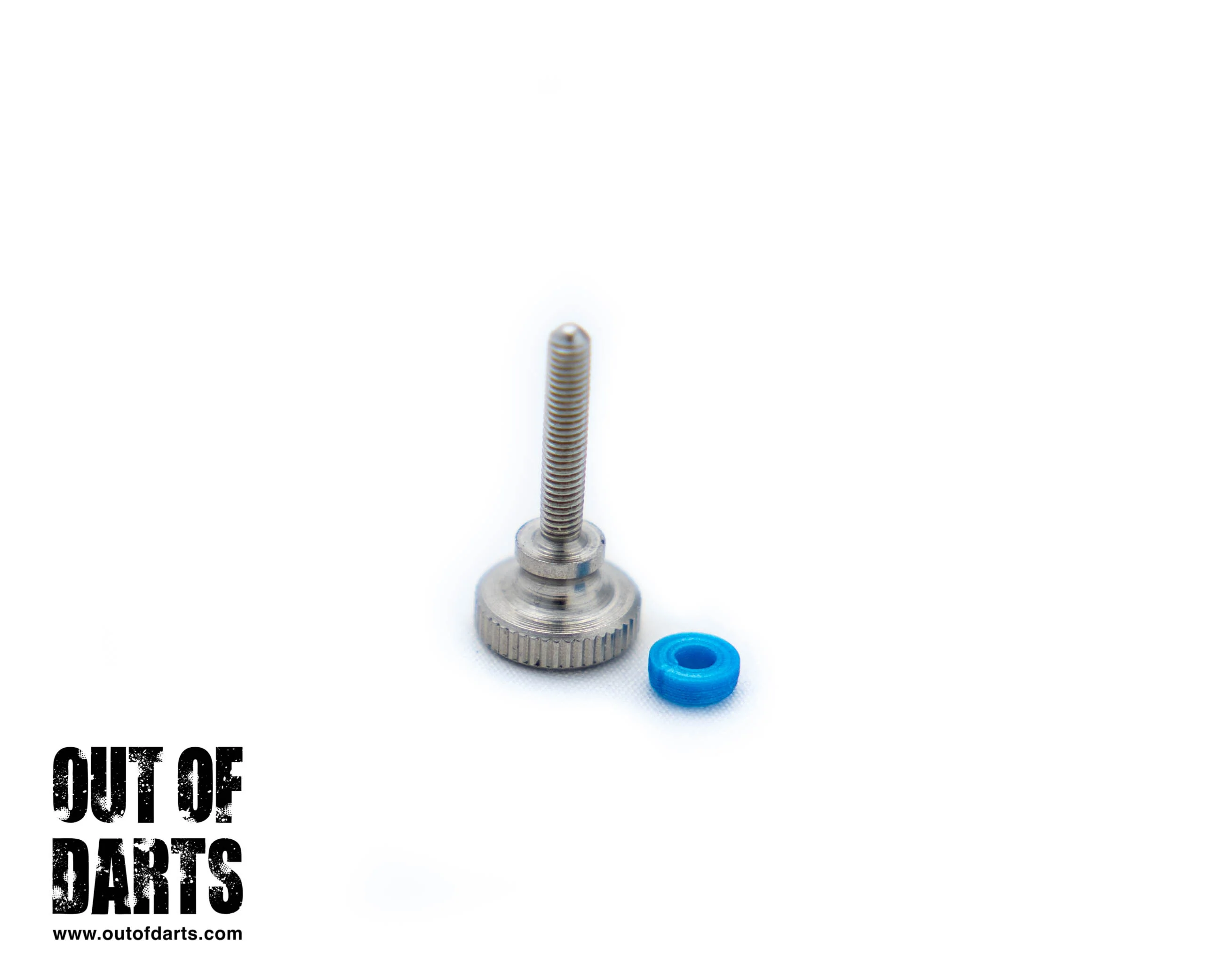 Dartzone MK3 Thumbscrew - Image 4