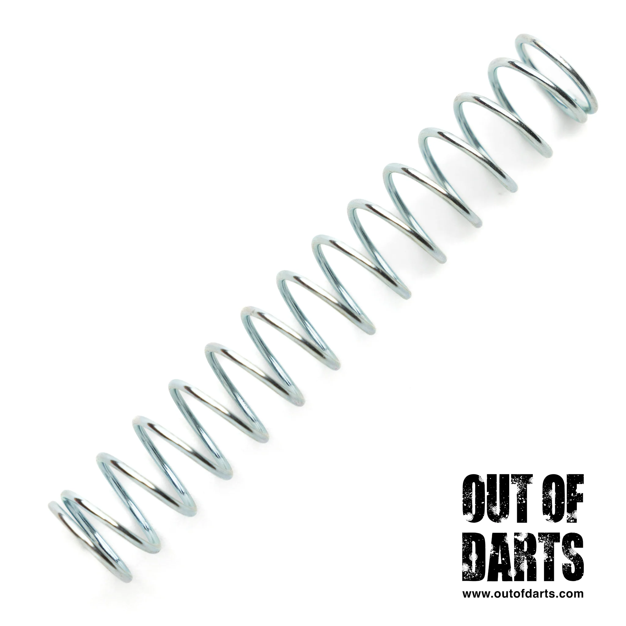 Dart Zone Pro MK-2 Low-Power Spring (90-100 FPS) - Image 3