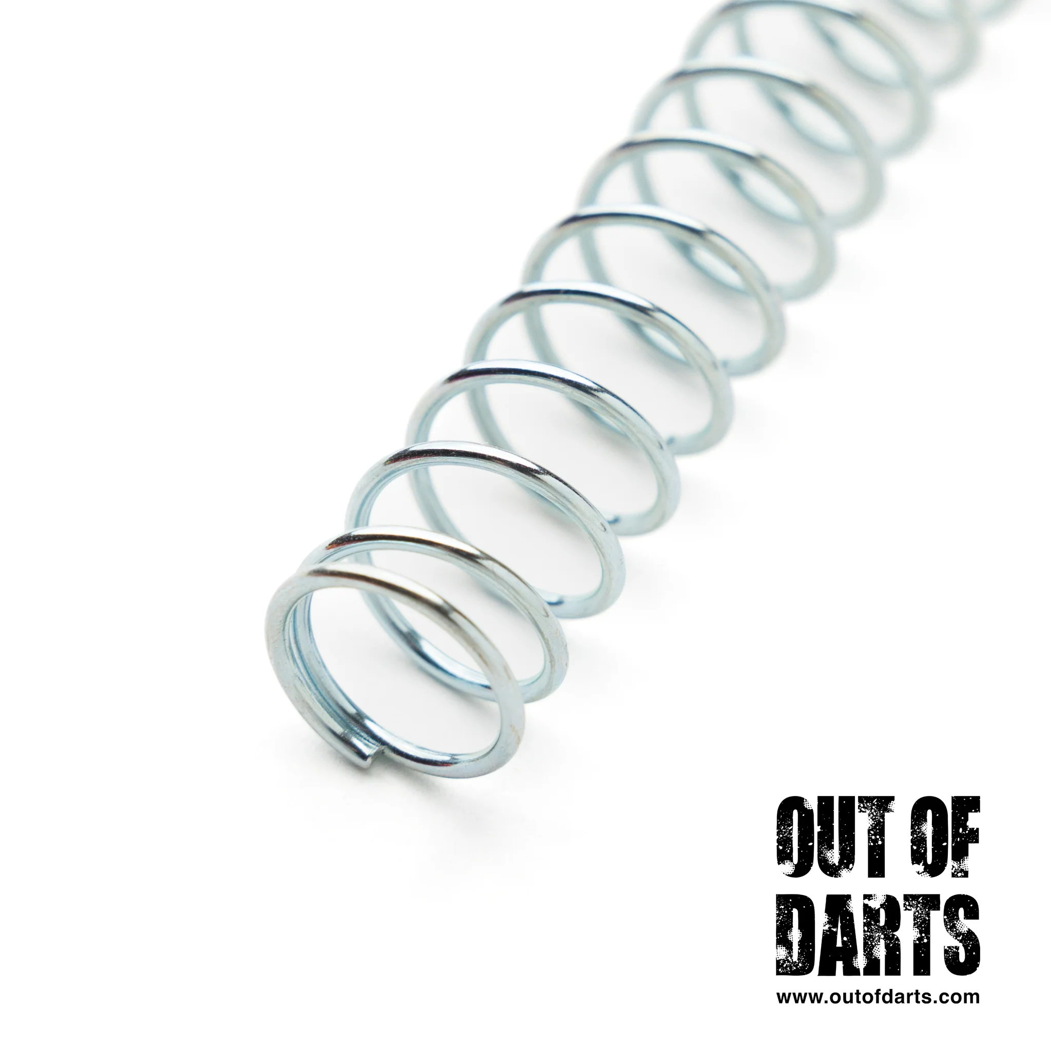Dart Zone Pro MK-2 Low-Power Spring (90-100 FPS) - Image 4