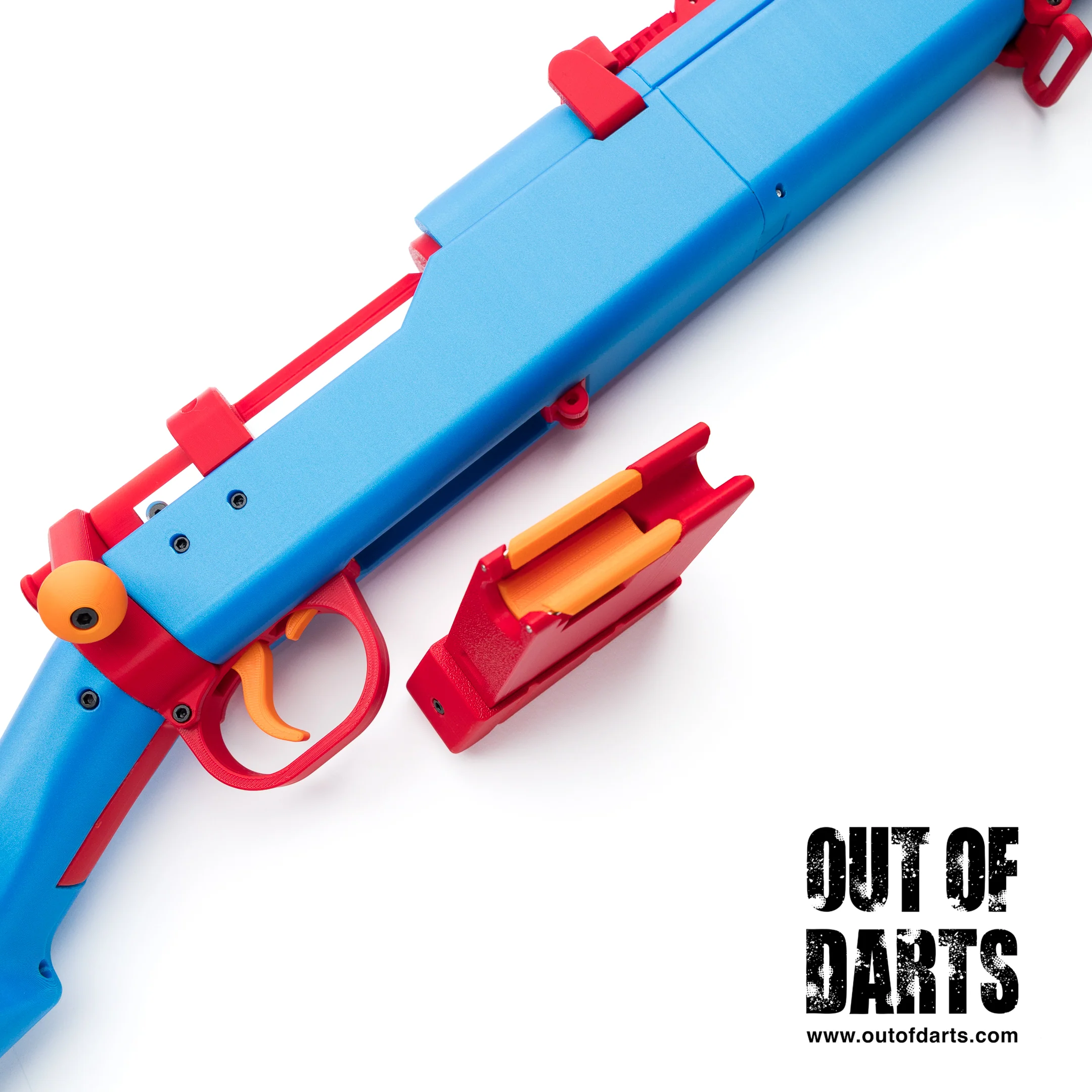 Diamond Dogs Kar98k / Small Lee Hardware Kit - Image 7