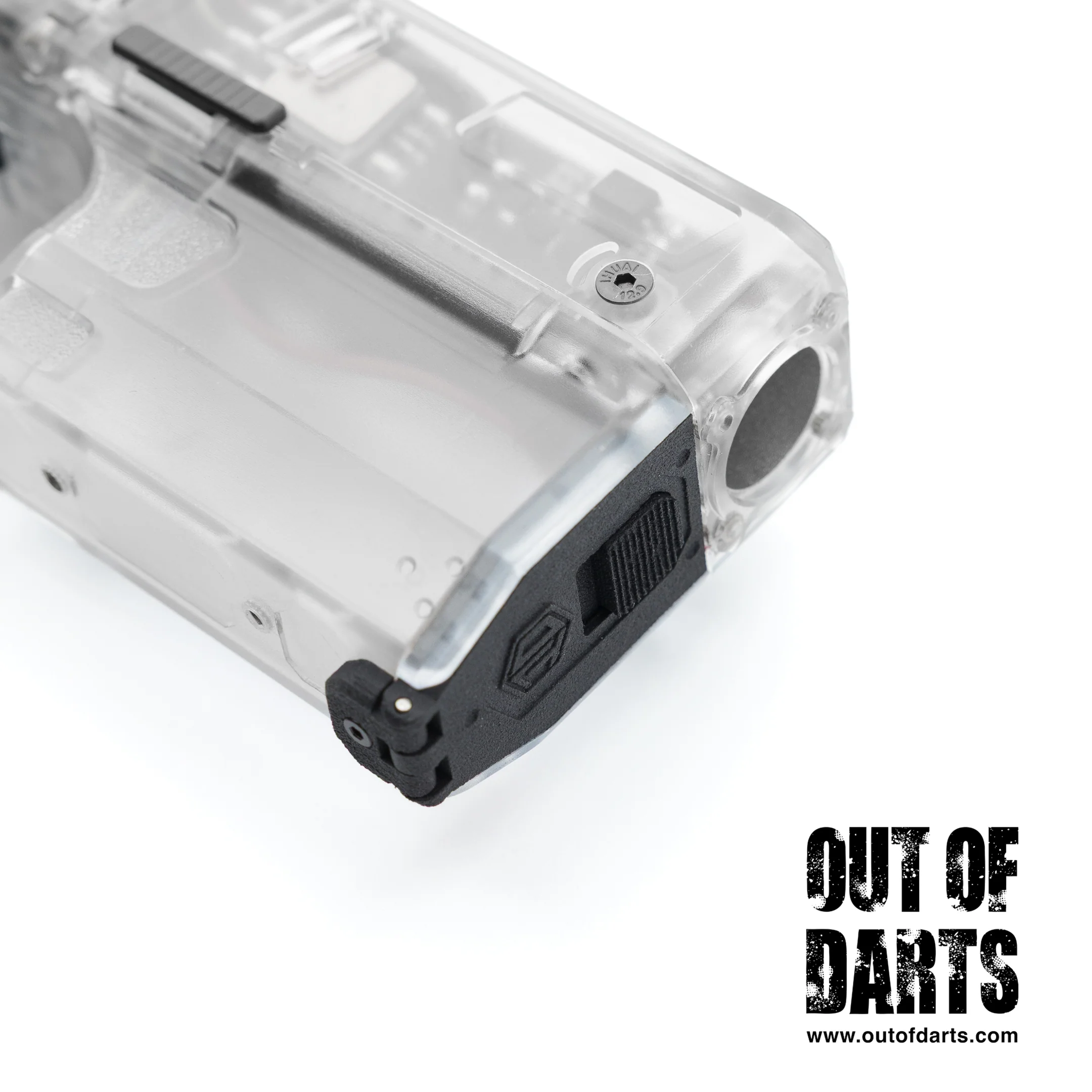 Diana Hinged Battery Door - Image 3