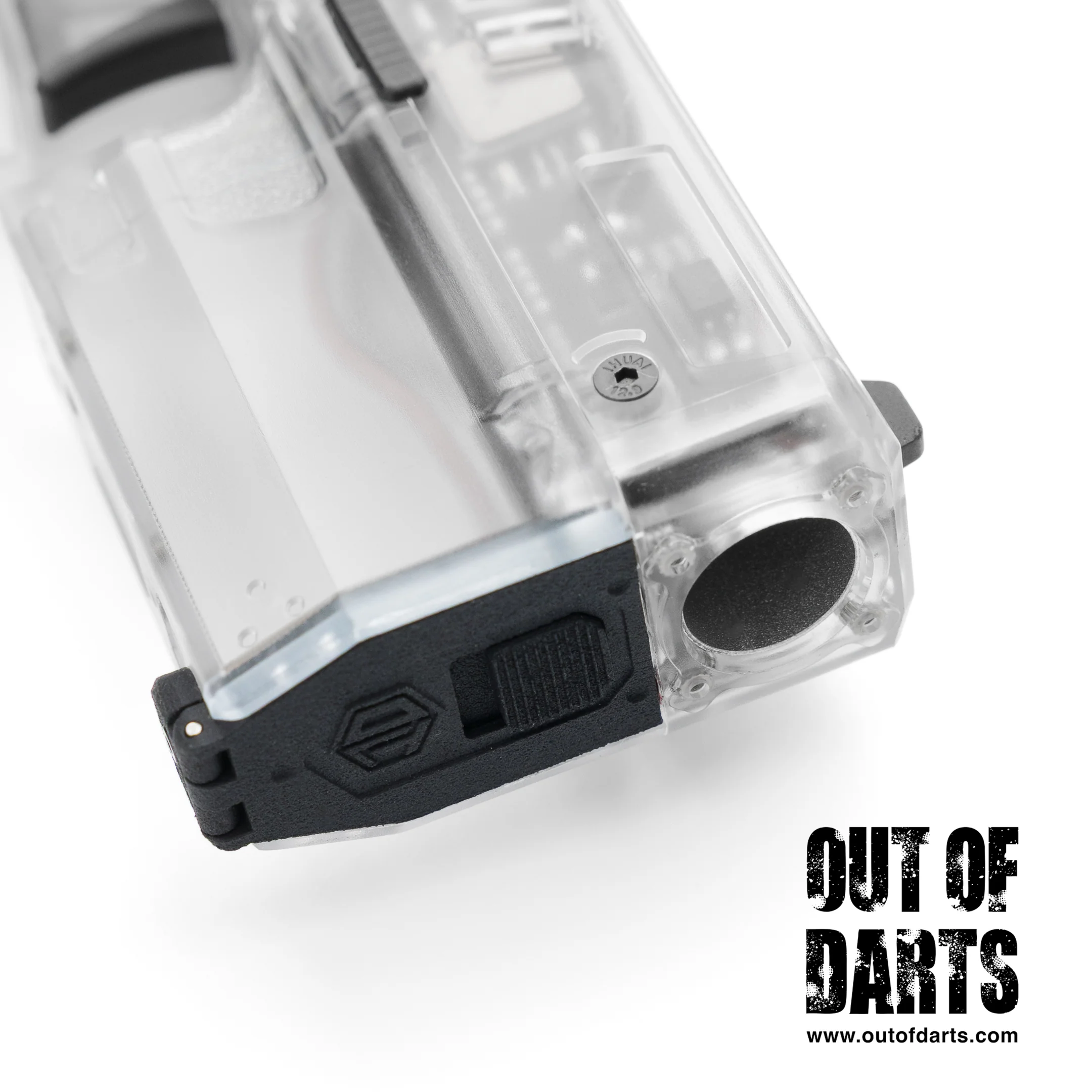 Diana Hinged Battery Door - Image 4
