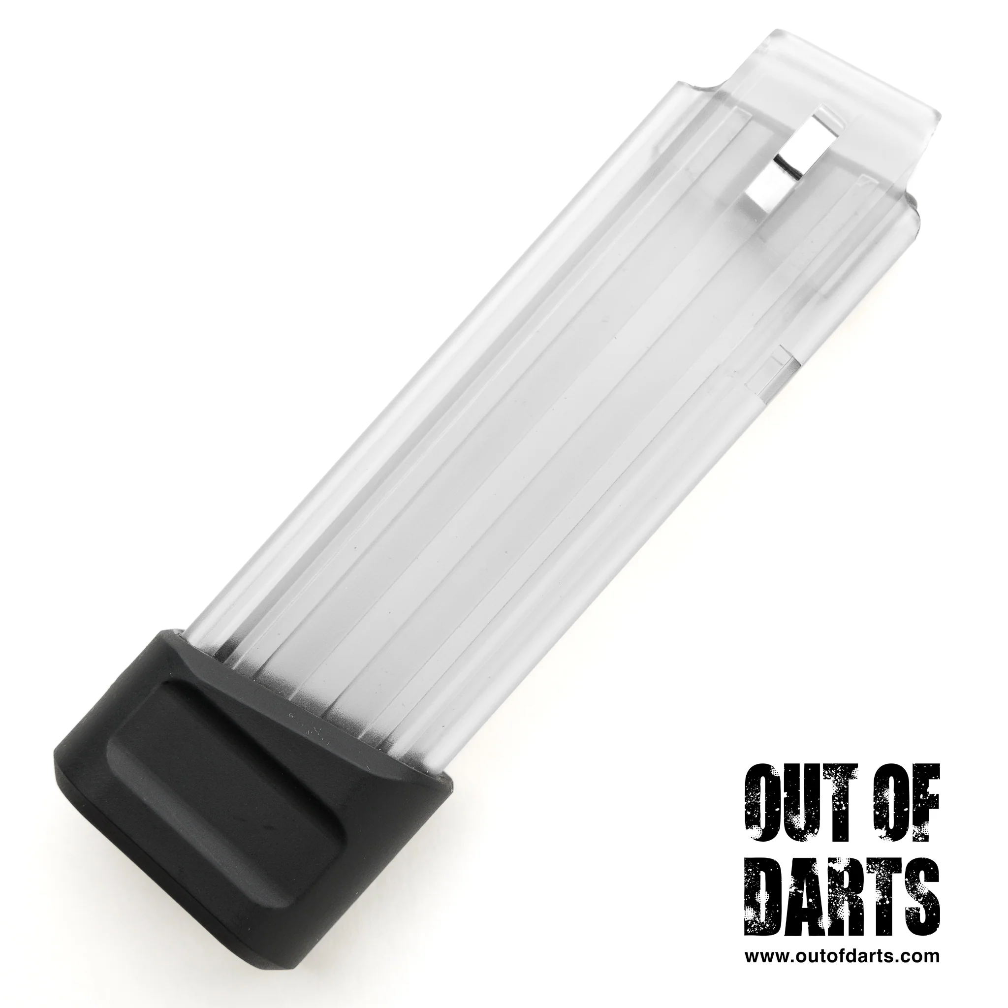 Hare Tech Diana 10-Round Slim-Angled Short Dart Magazine