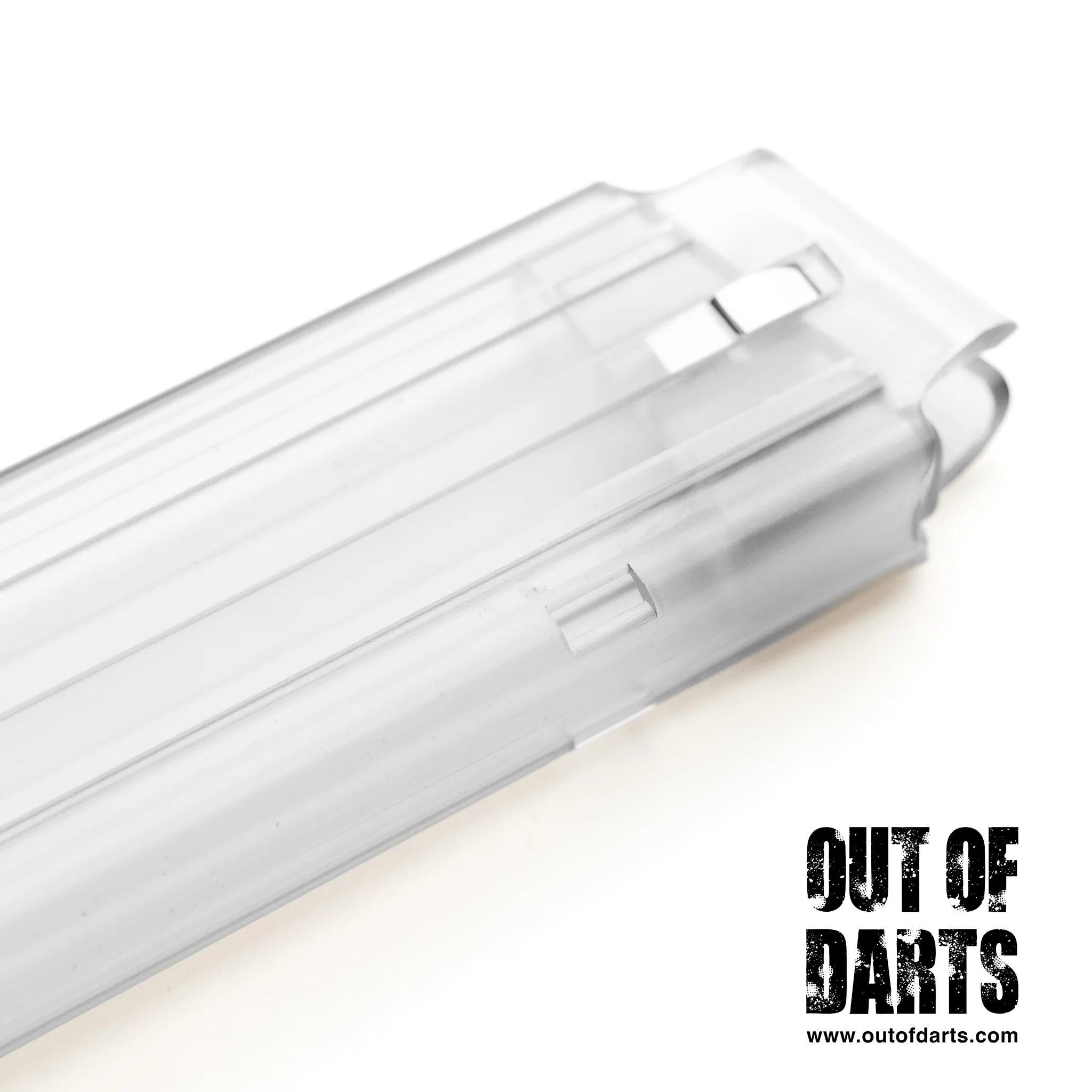 Hare Tech Diana 10-Round Slim-Angled Short Dart Magazine - Image 2