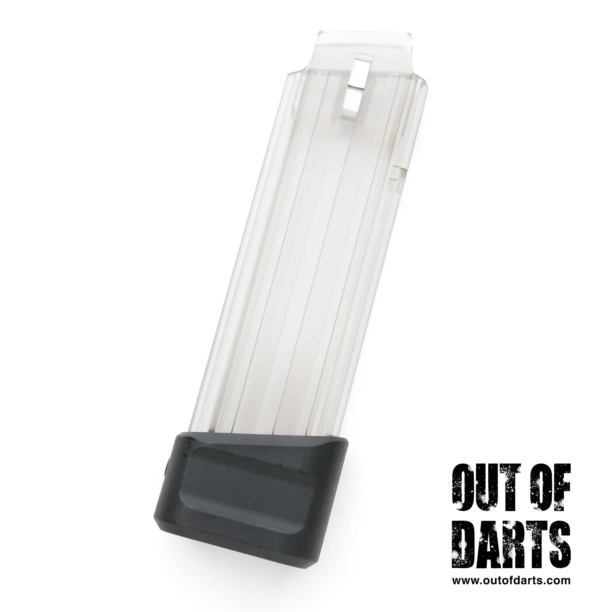 Hare Tech Diana 10-Round Slim-Angled Short Dart Magazine - Image 3