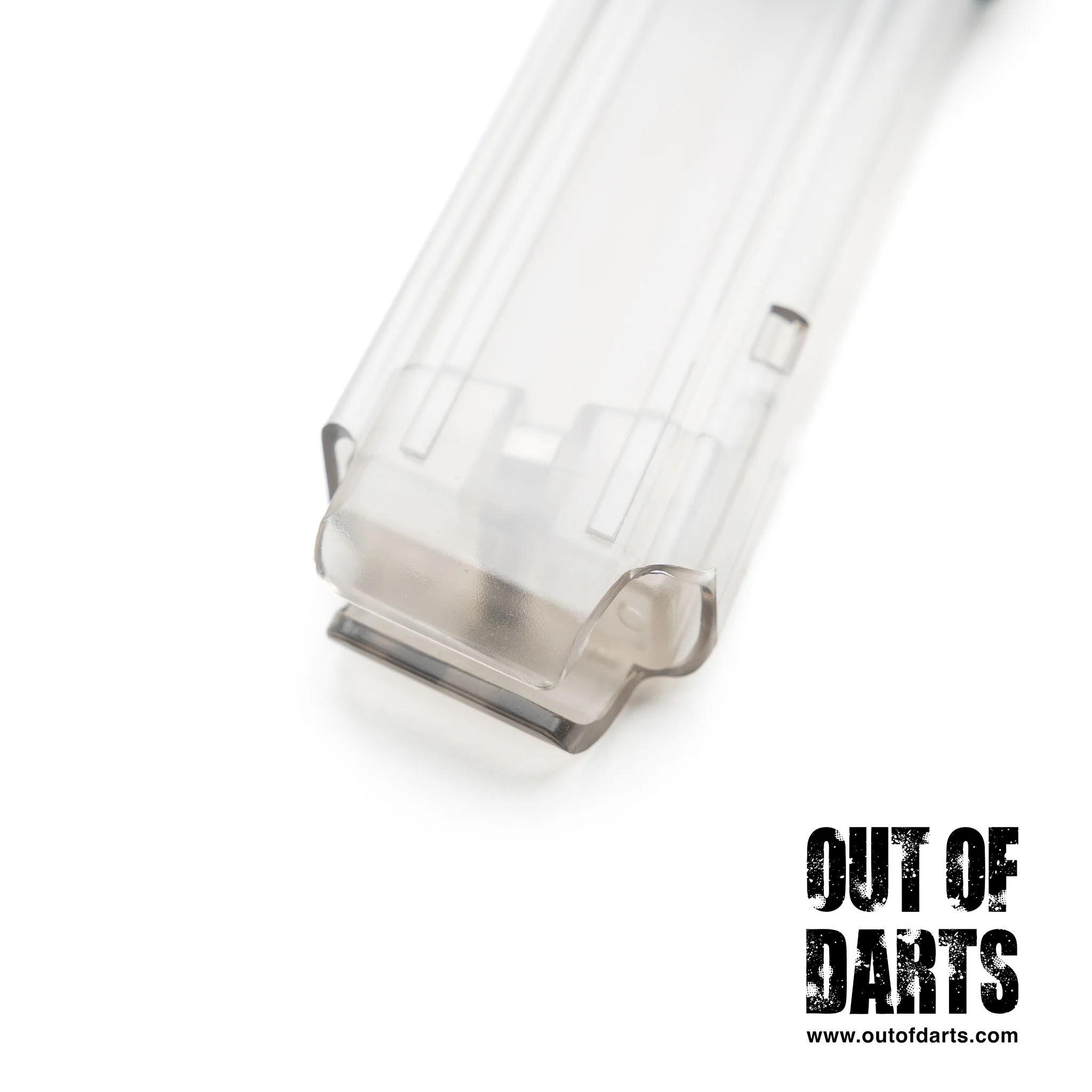 Hare Tech Diana 10-Round Slim-Angled Short Dart Magazine - Image 4