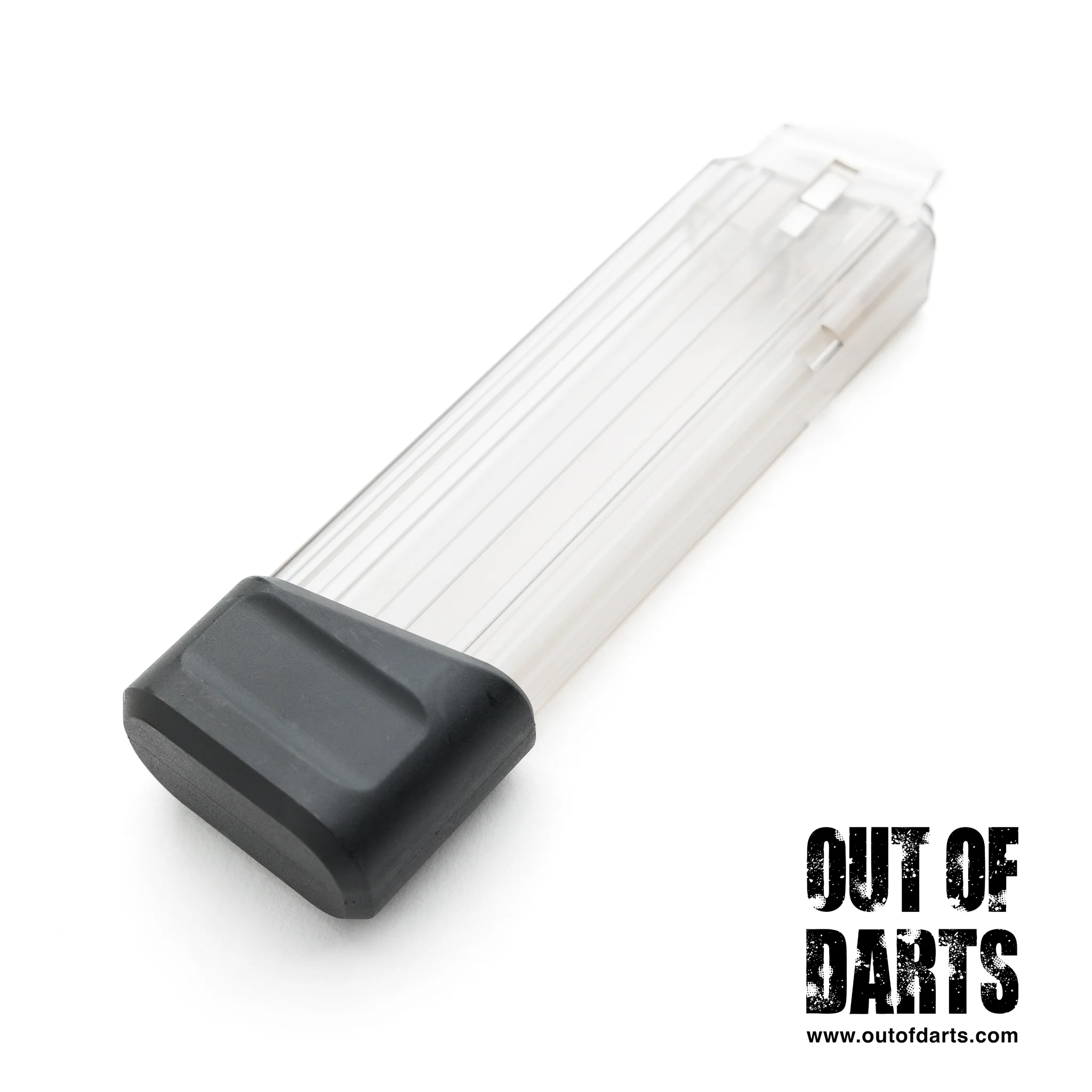 Hare Tech Diana 10-Round Slim-Angled Short Dart Magazine - Image 5