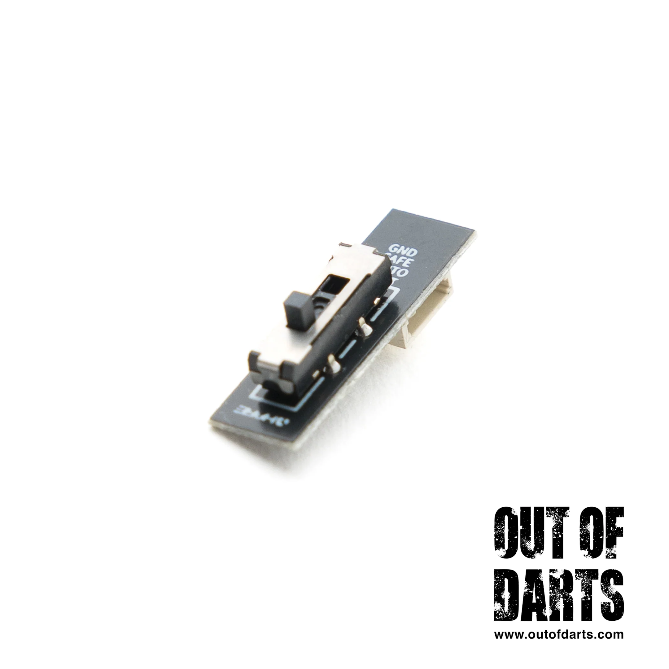Diana Smart Holster Auto-start Add-on Board - Image 2