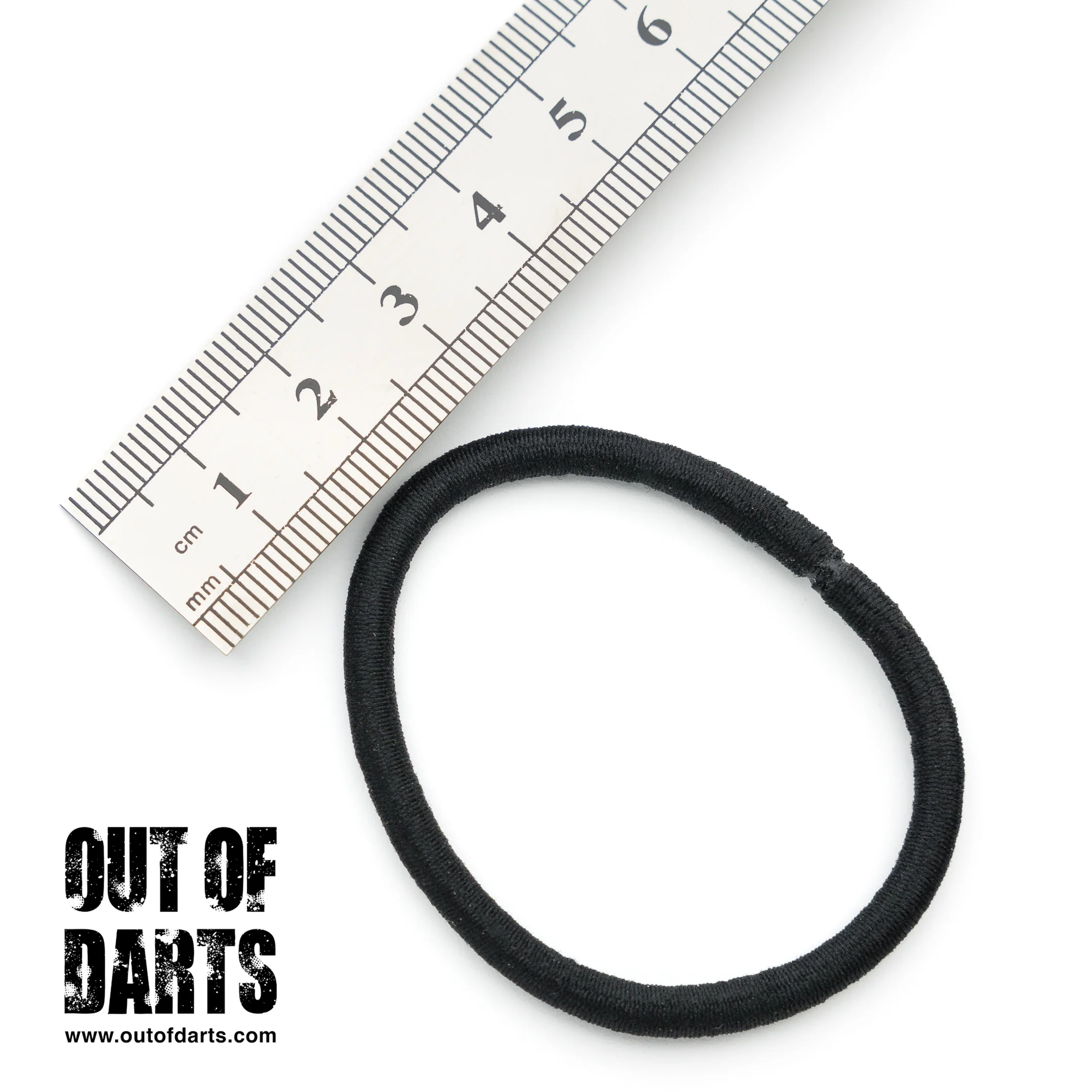 Elastic Cord + Rubber Bands - Image 8