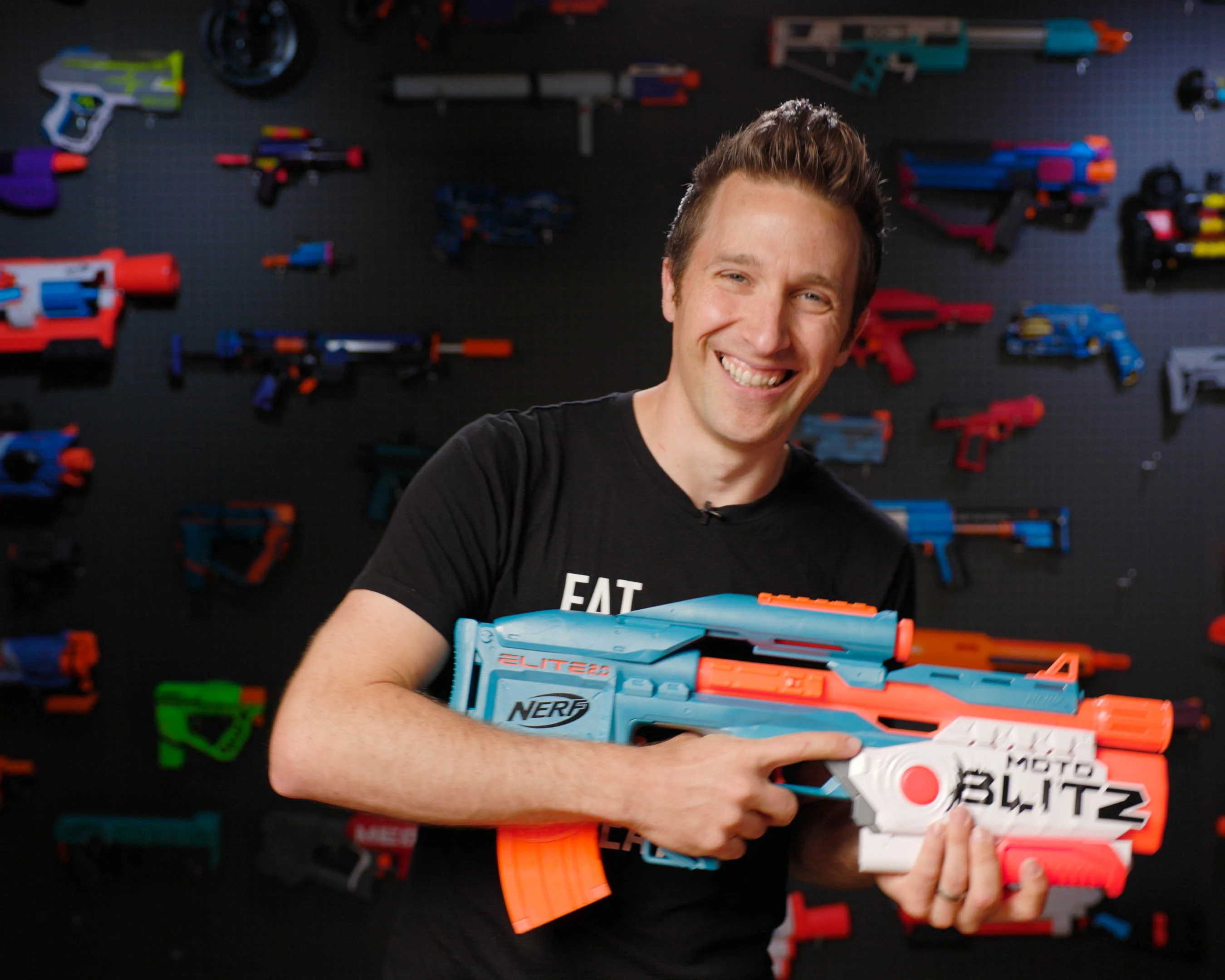 Elite 2.0 Motoblitz 2S Mod Kit - Image 3