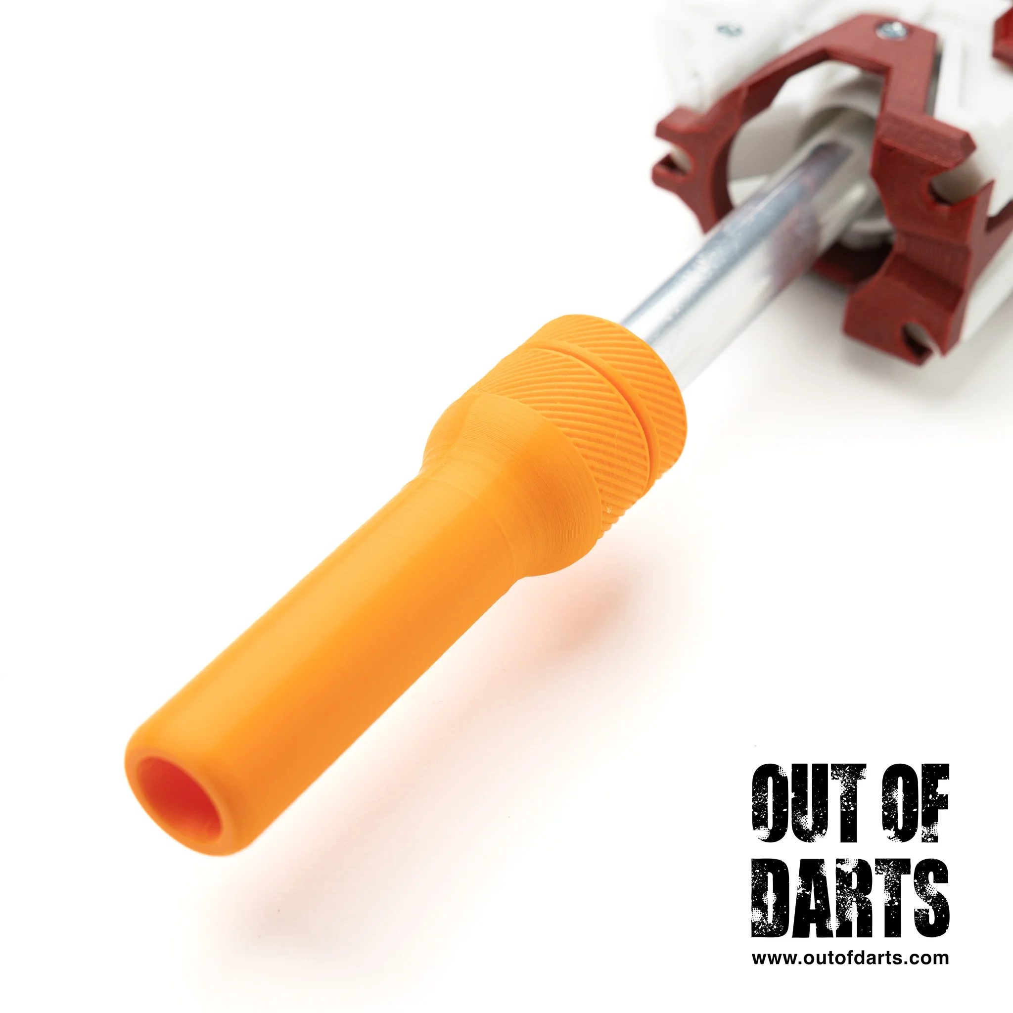 Caliburn 4 - 3D Parts + Hardware Kit - Image 12
