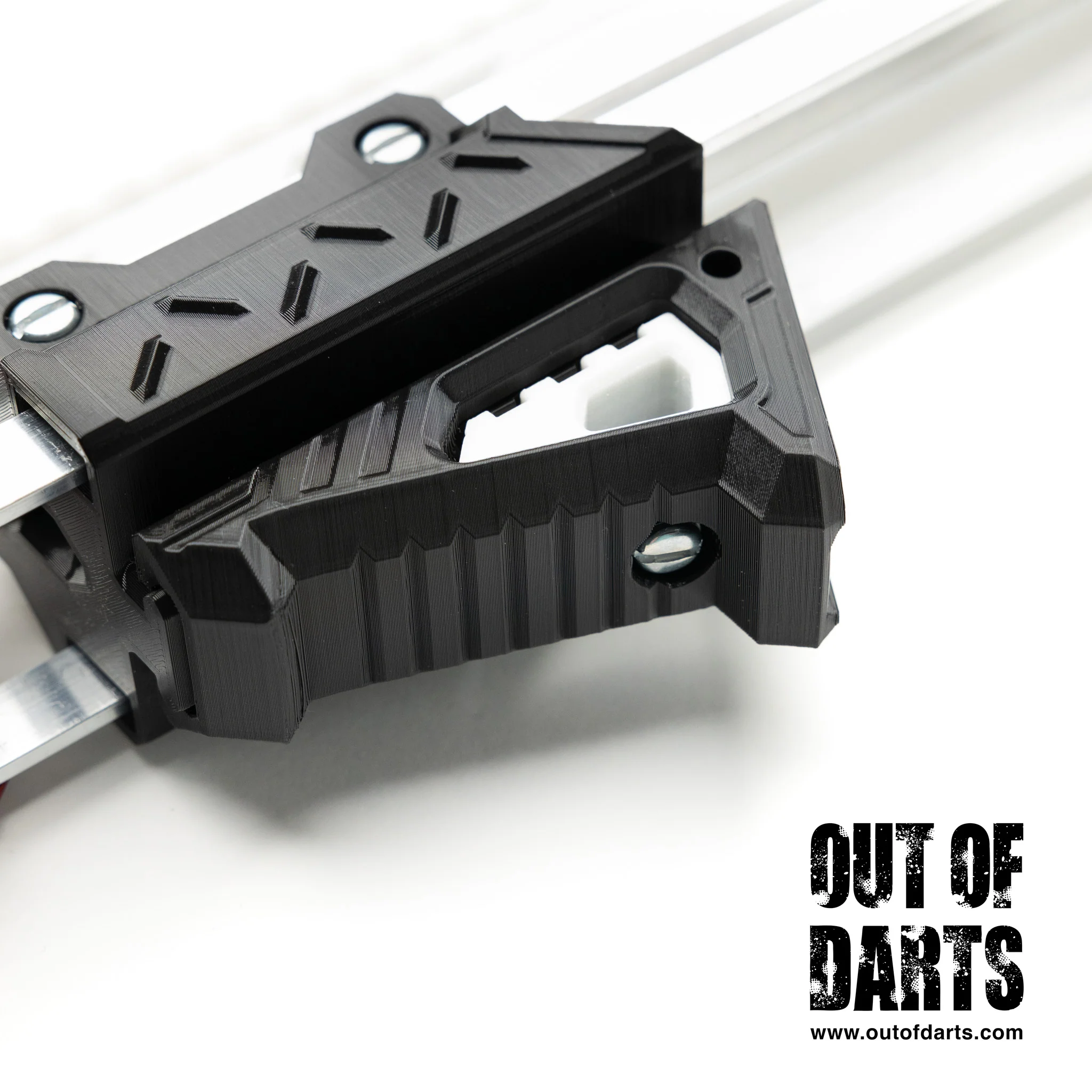 Caliburn 4 - 3D Parts + Hardware Kit - Image 13