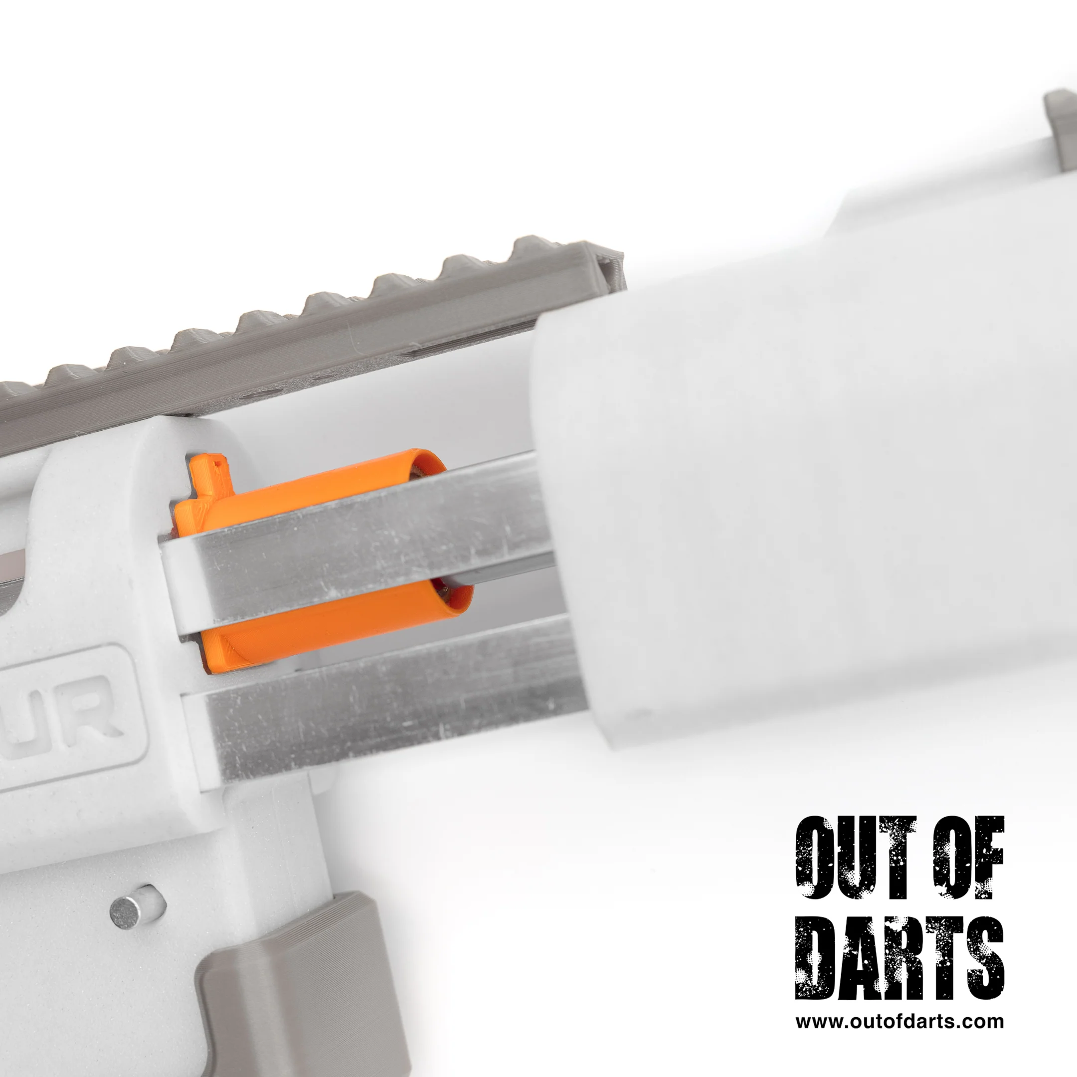 Excalibur Threaded Breech - Image 5