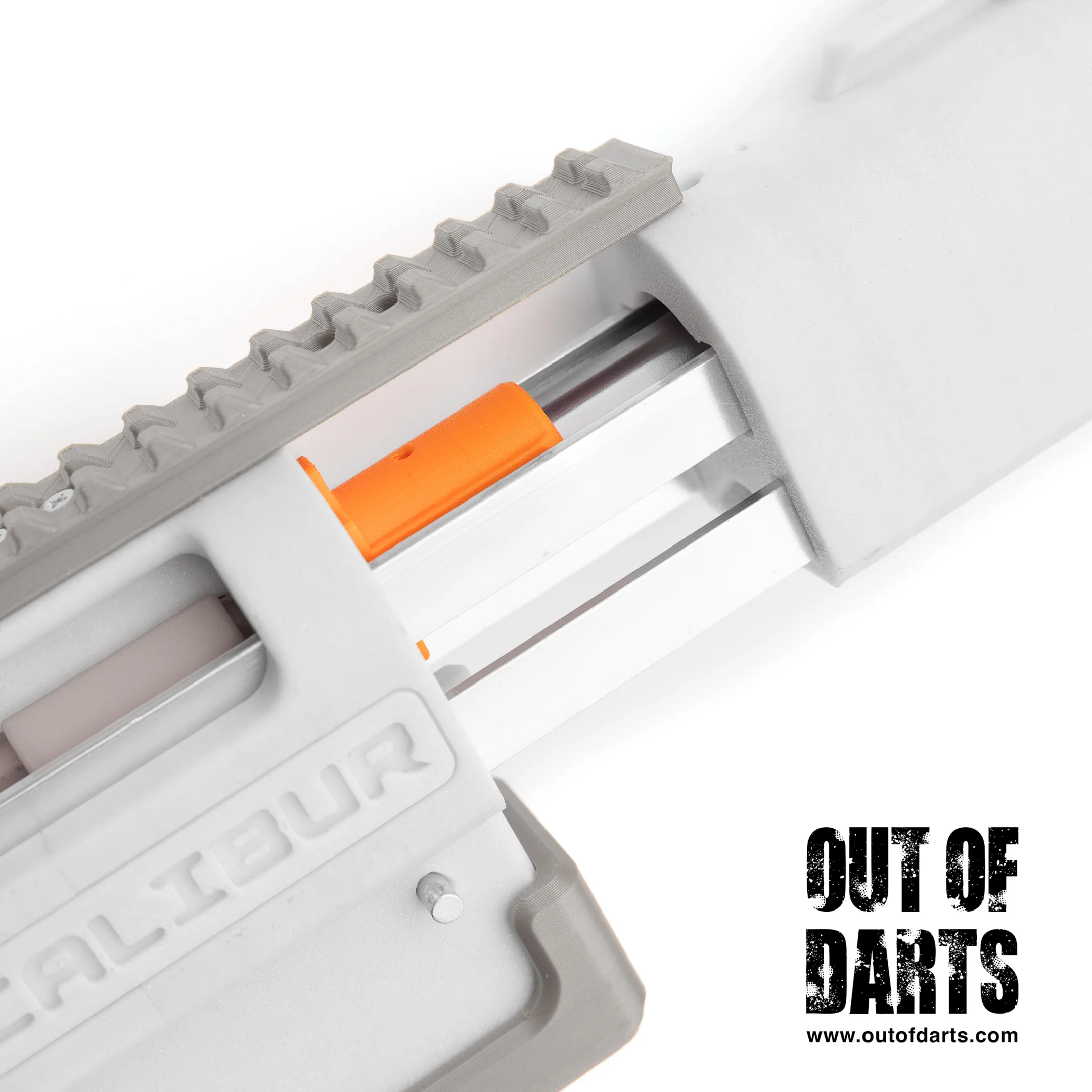 Excalibur Threaded Breech - Image 6