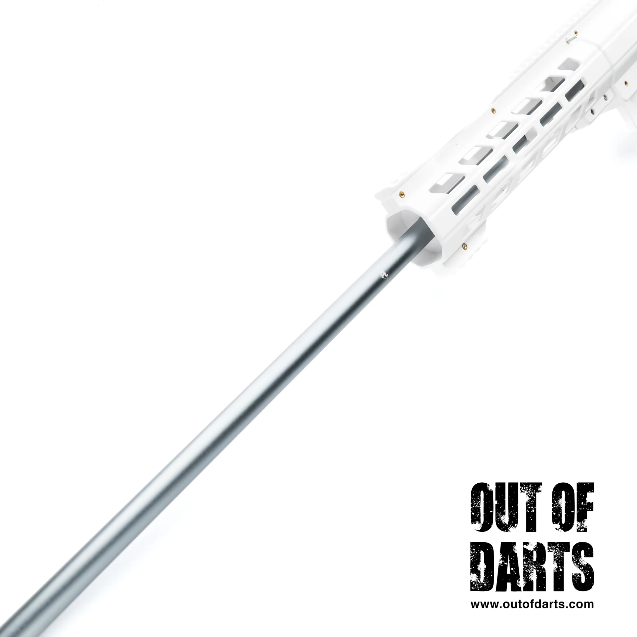 Feng Lang 600mm Threaded-Breech Aluminum Barrel - Image 5