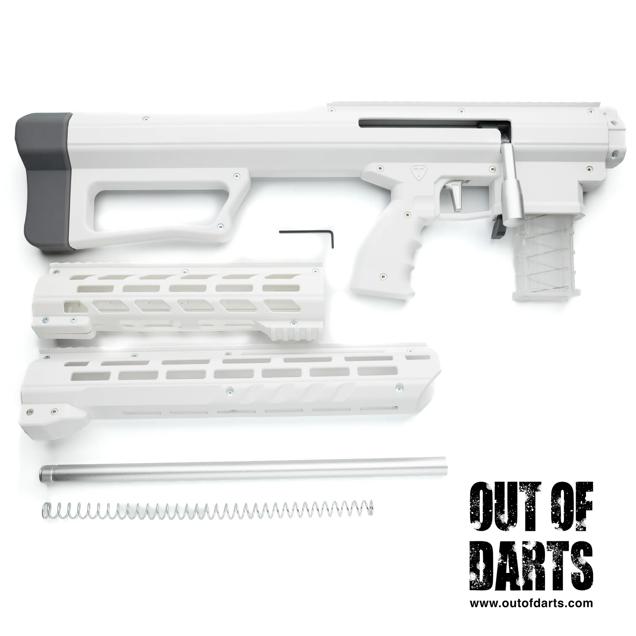 Feng Lang Thunder Bolt-Action Blaster - Image 3