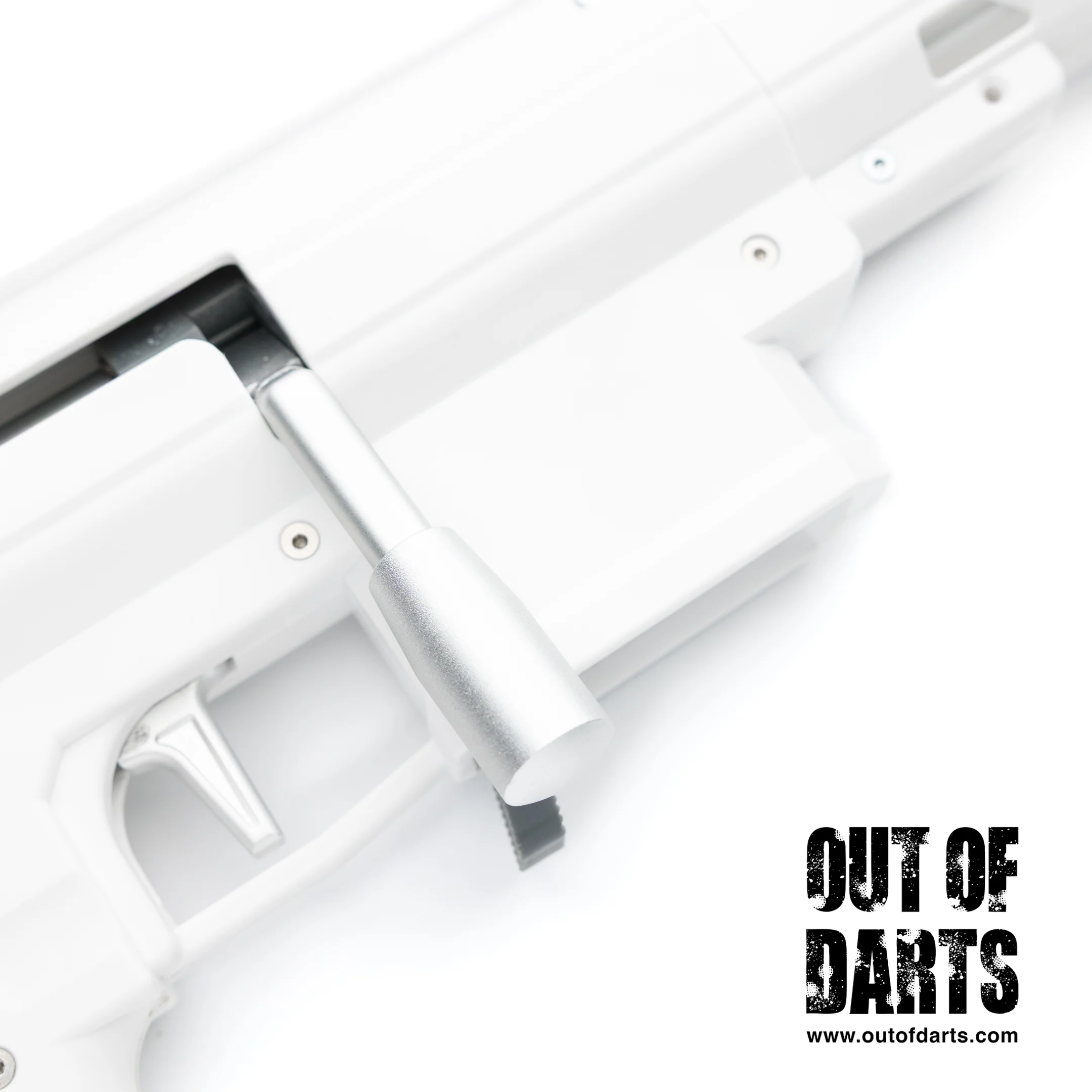 Feng Lang Thunder Bolt-Action Blaster - Image 4