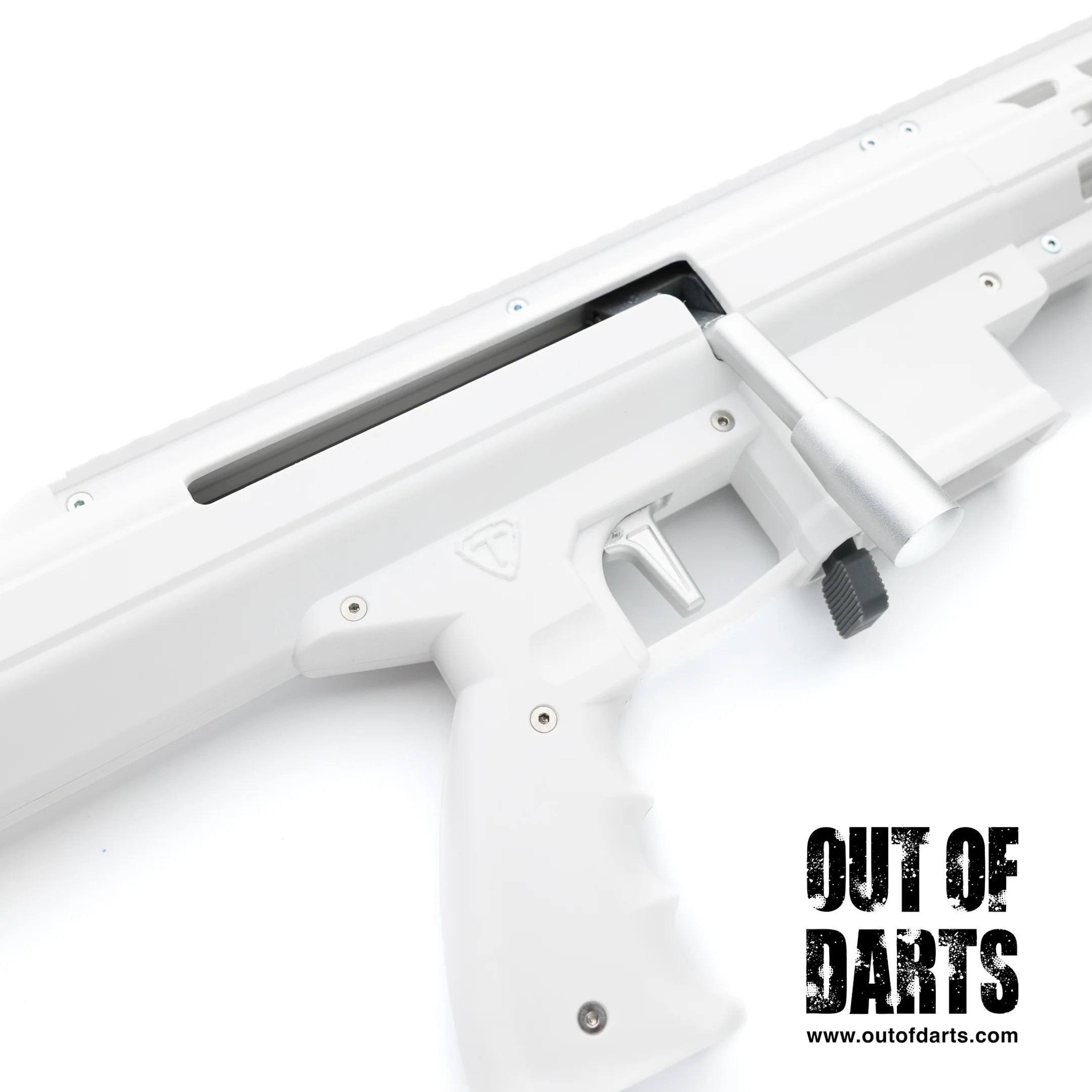 Feng Lang Thunder Bolt-Action Blaster - Image 5