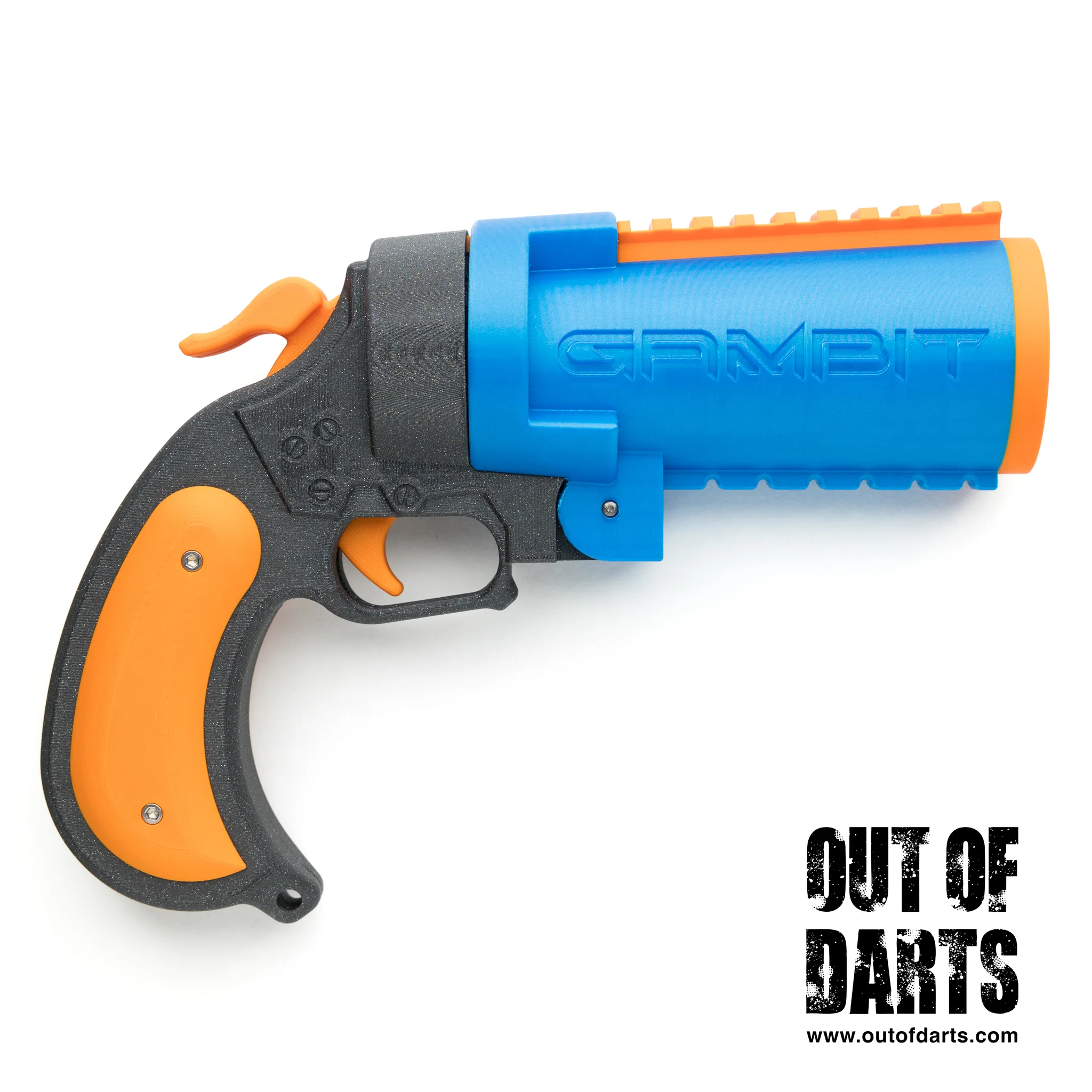 Flux Labs Gambit Hardware Kit - Image 5