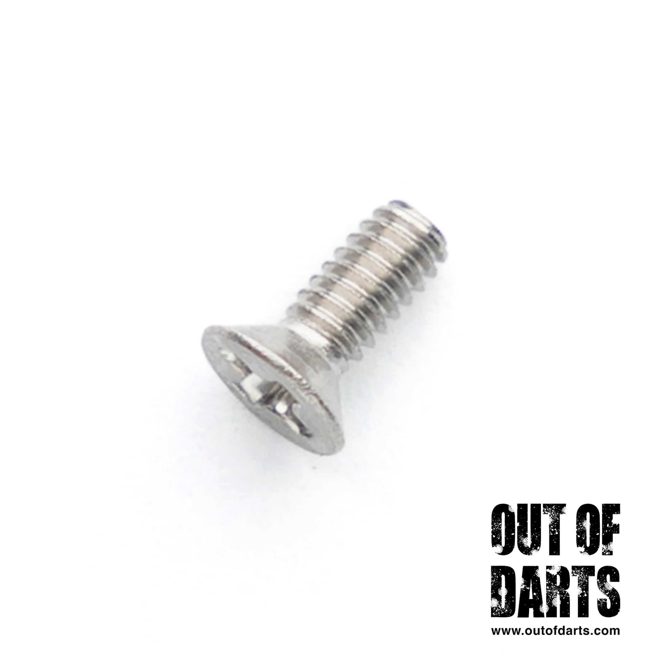 Flywheel Cage Motor Screw Set - Image 4