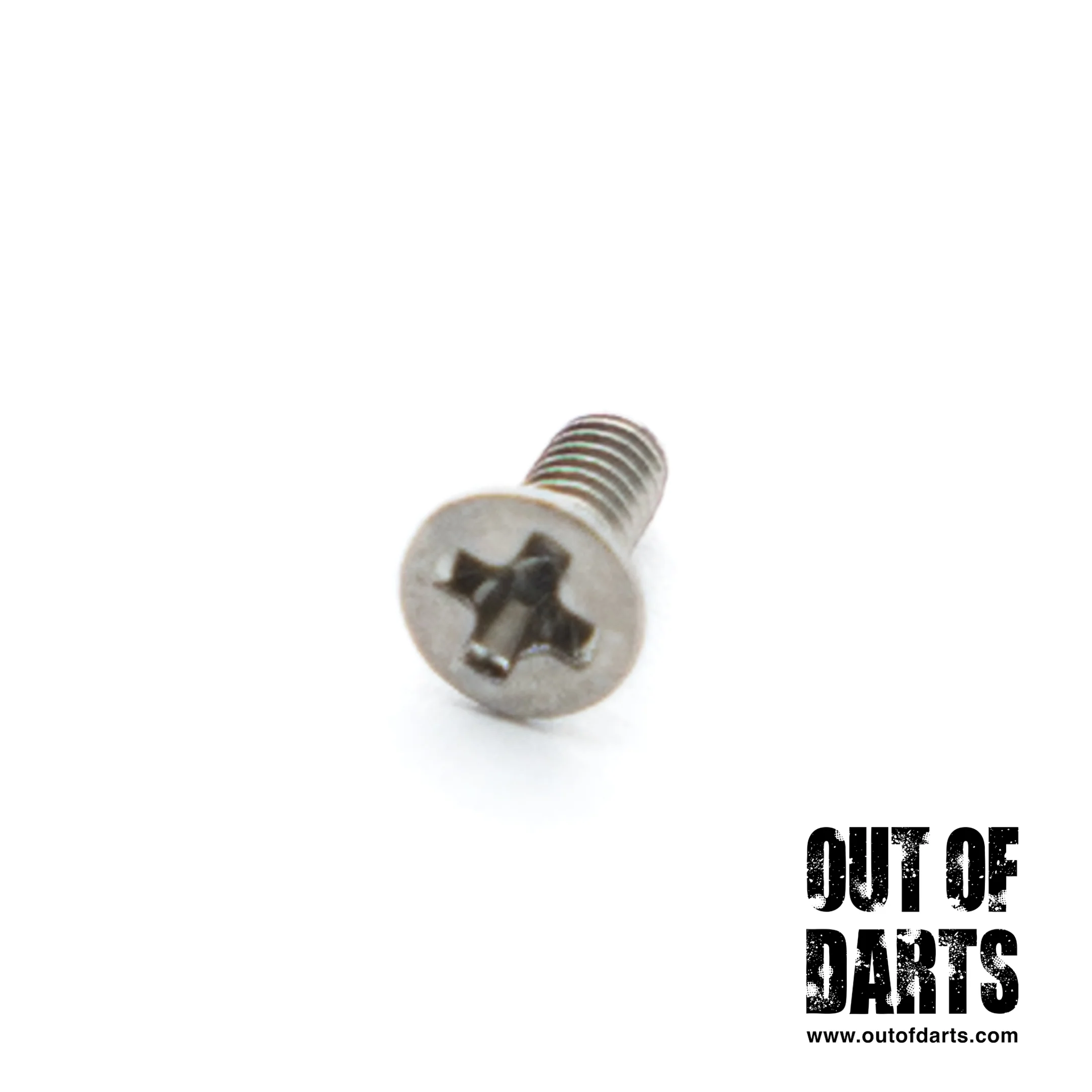 Flywheel Cage Motor Screw Set - Image 5