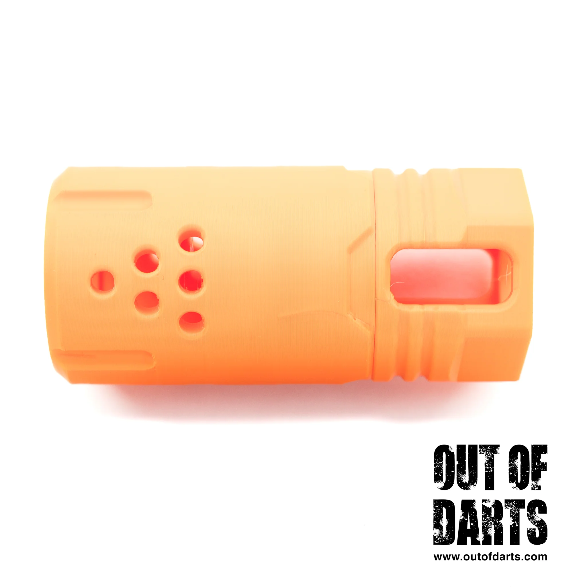 GFZ BCAR 3D-Printed Shroud (2 Sizes) - Image 10