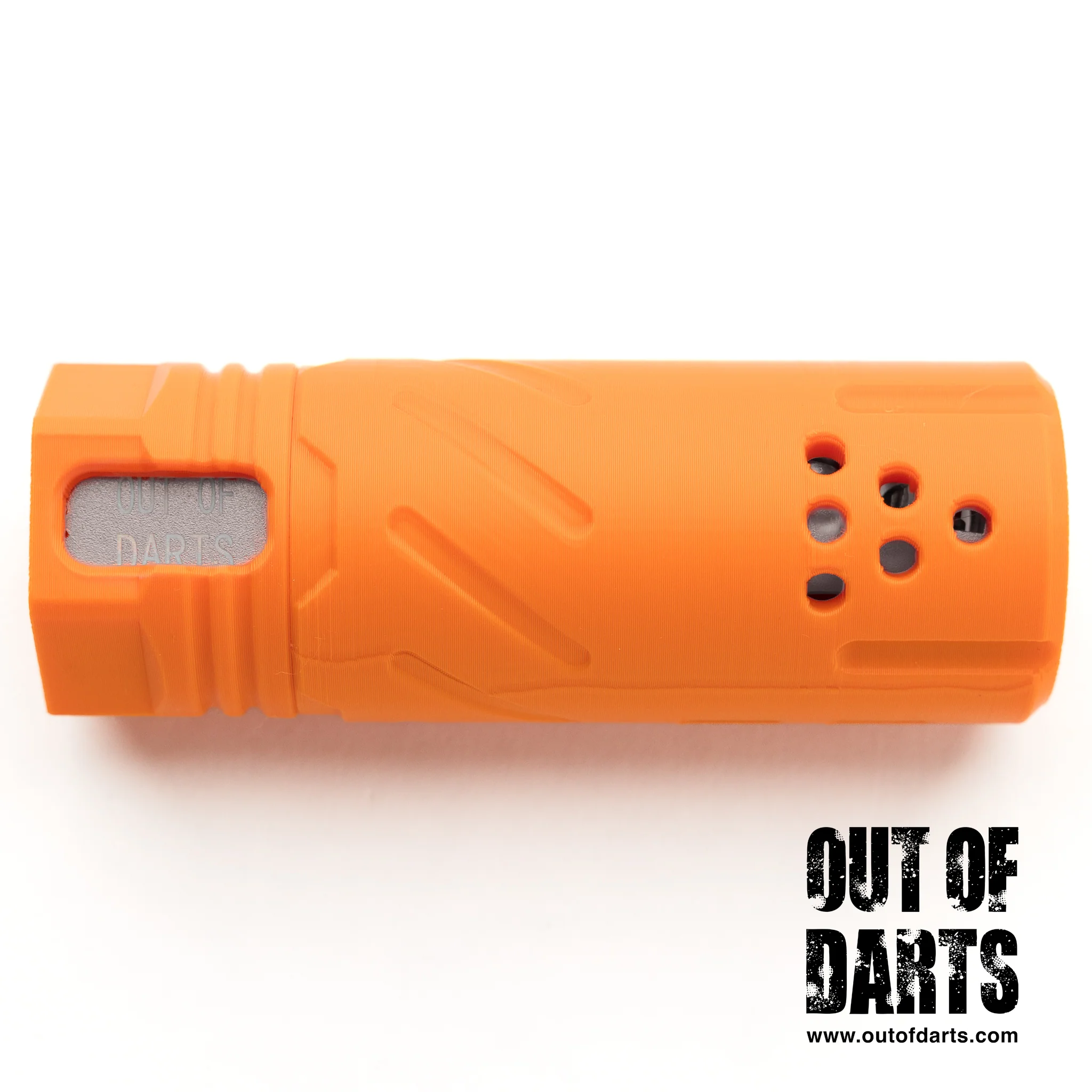 GFZ BCAR 3D-Printed Shroud (2 Sizes) - Image 4