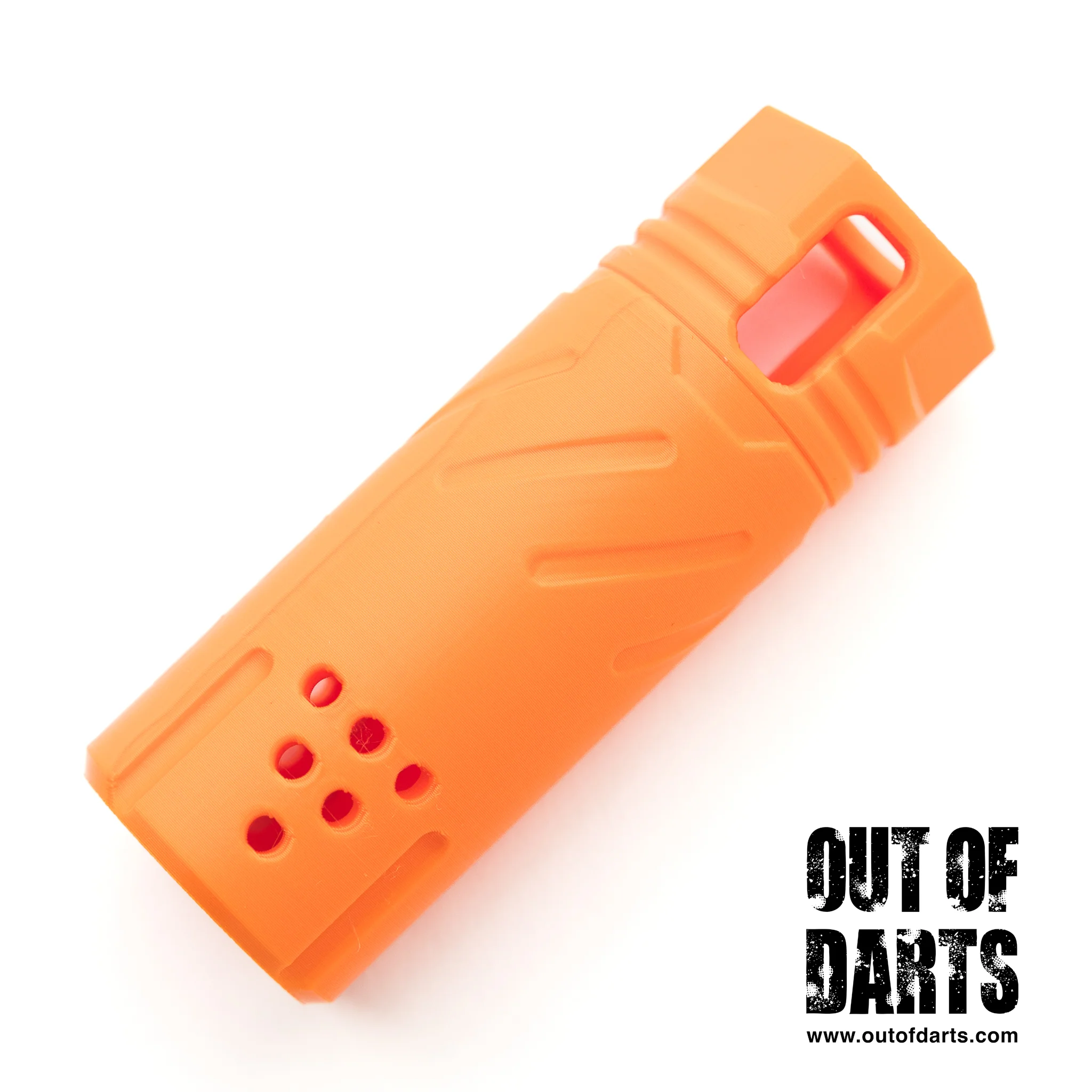 GFZ BCAR 3D-Printed Shroud (2 Sizes) - Image 9