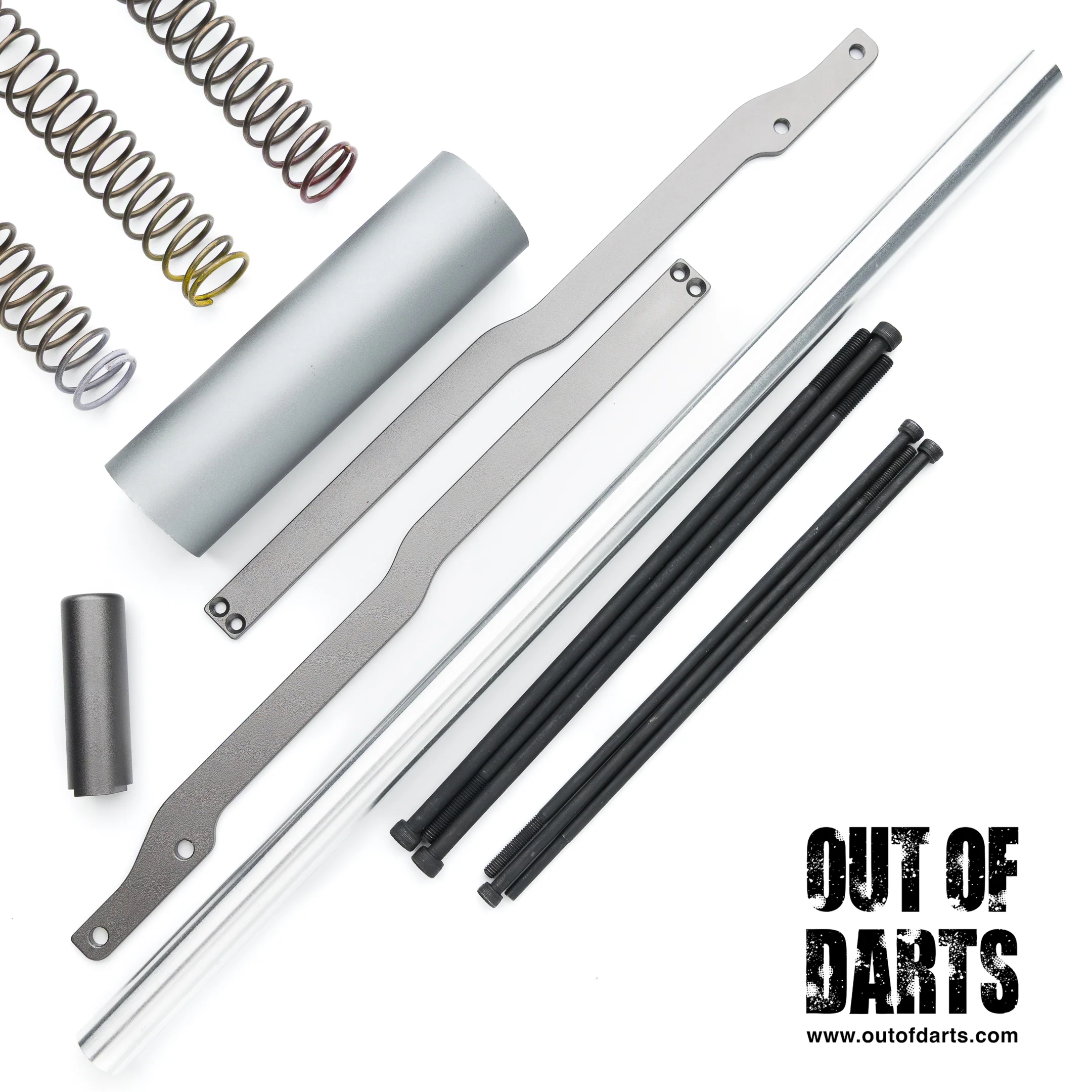 GFZ SBL 2.0-EX Upgrade Kit - Image 3