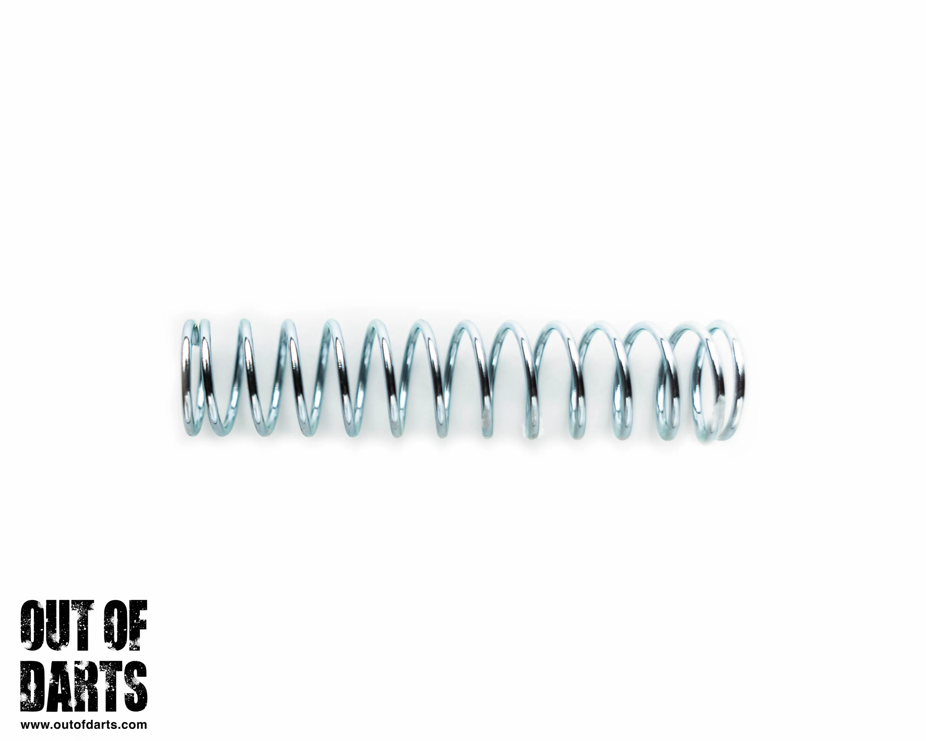 OOD Ghost Springs