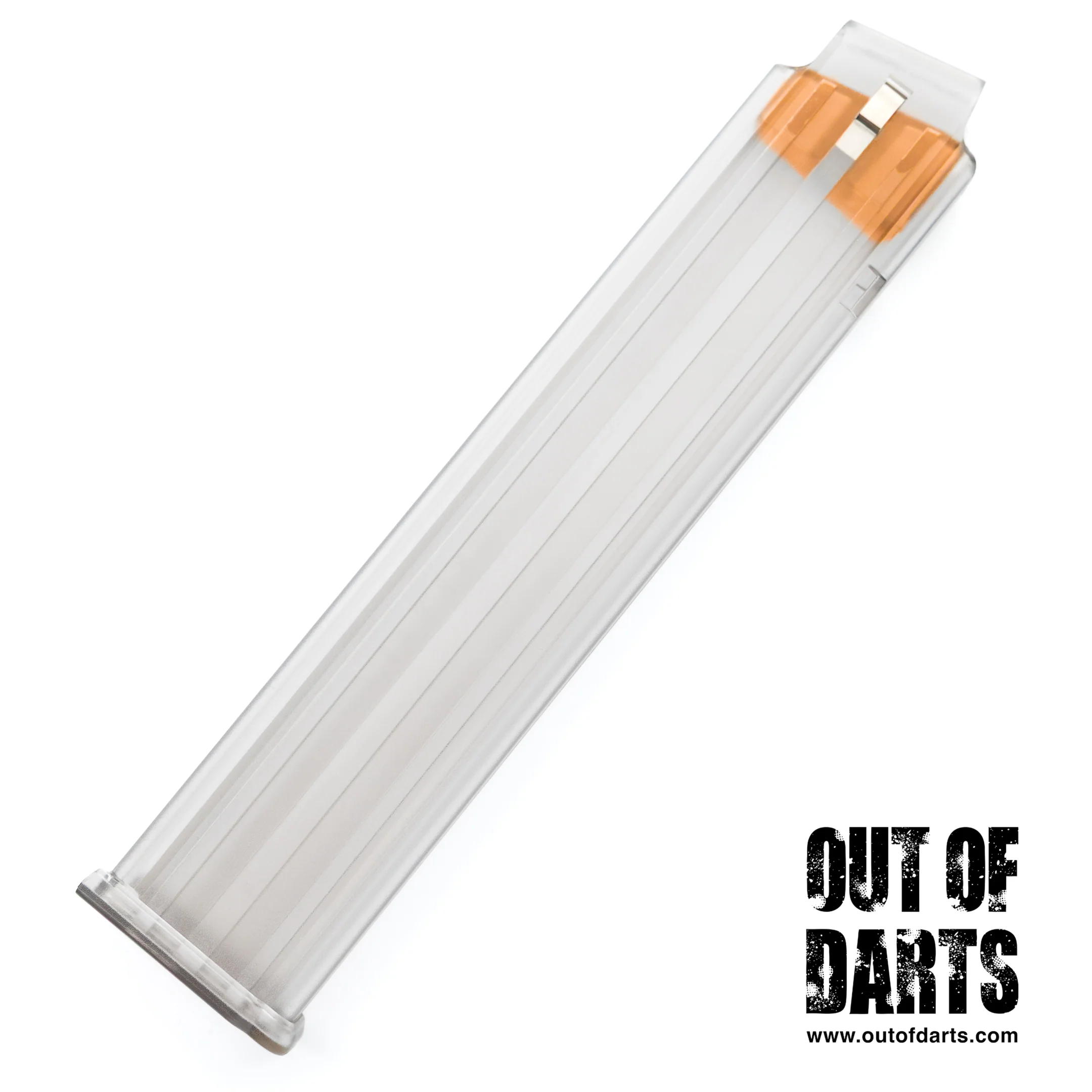 Hare Tech Vesper 16-Round Slim-Angled "Hold-Open" Short Dart Magazine - Image 3