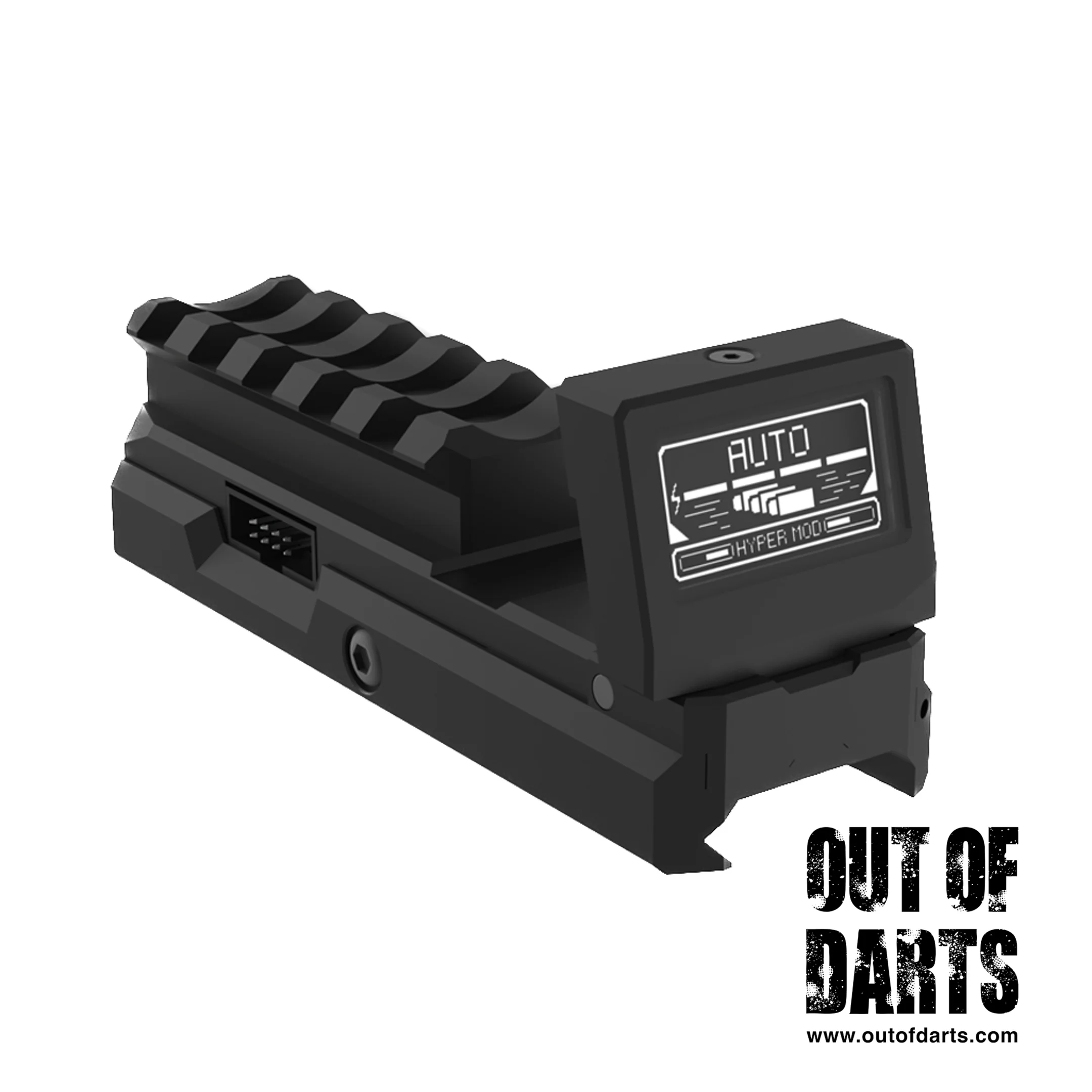 Hare Tech Vesper Smart Display Riser PRE-ORDER - Image 3