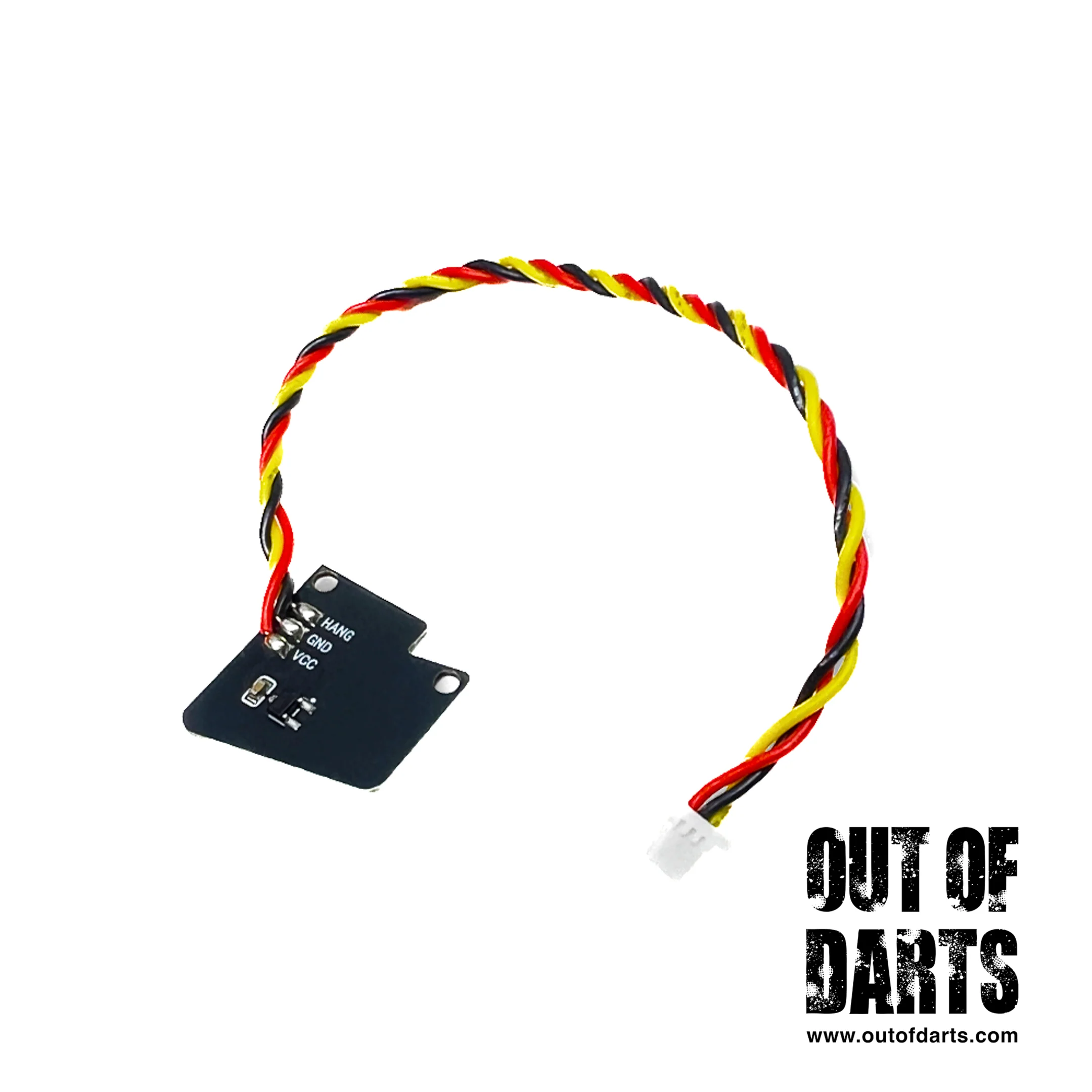 Vesper Smart Hold-Open Module PRE-ORDER (COMING SOON) - Image 2