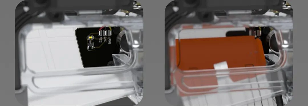 Vesper Smart Hold-Open Module PRE-ORDER (COMING SOON) - Image 3
