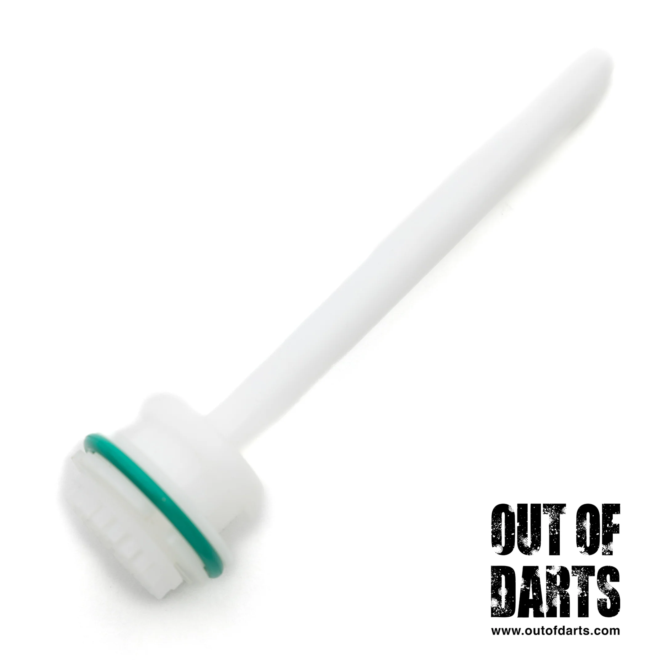 Harrier/Seagull Replacement POM Plunger