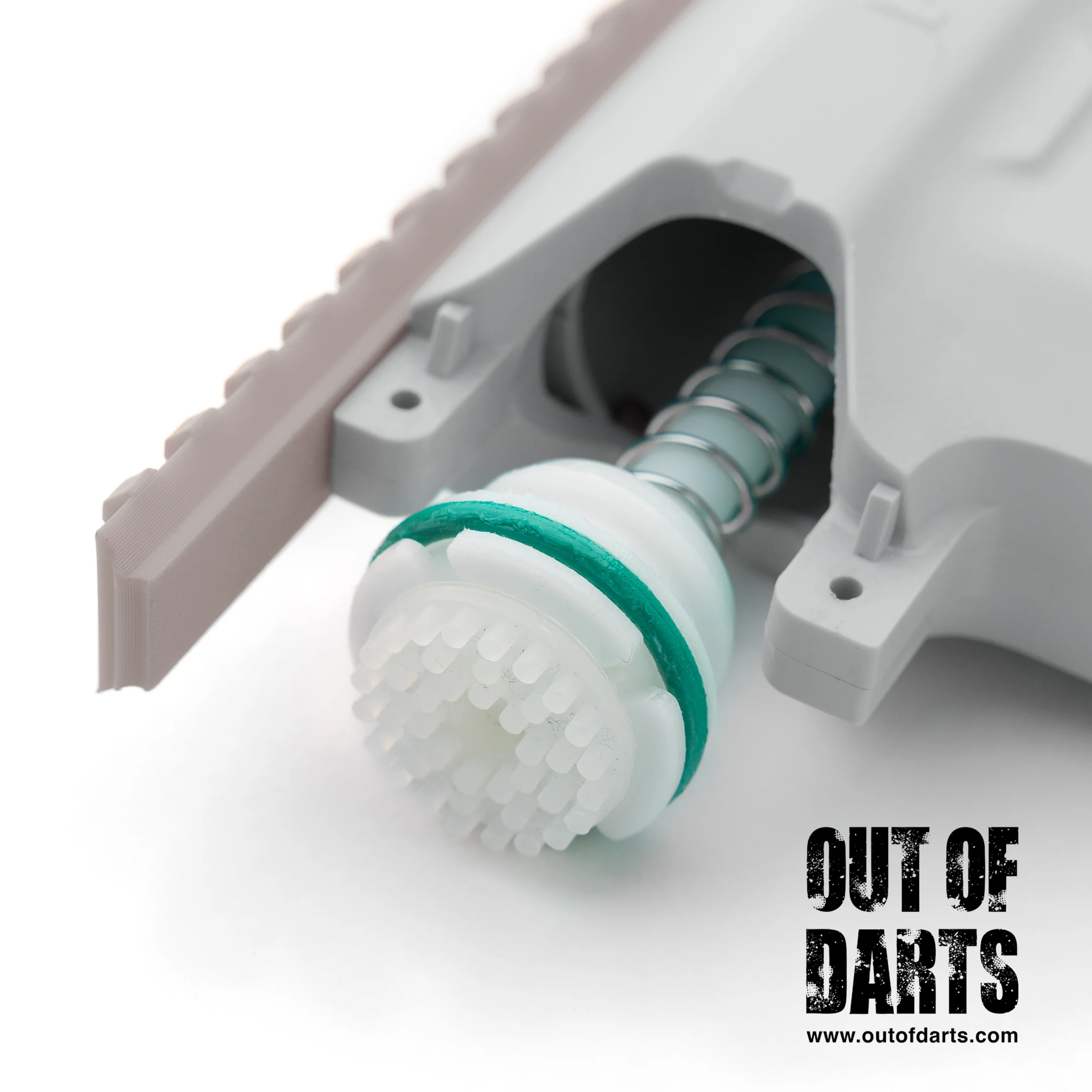 Harrier/Seagull Replacement POM Plunger - Image 4
