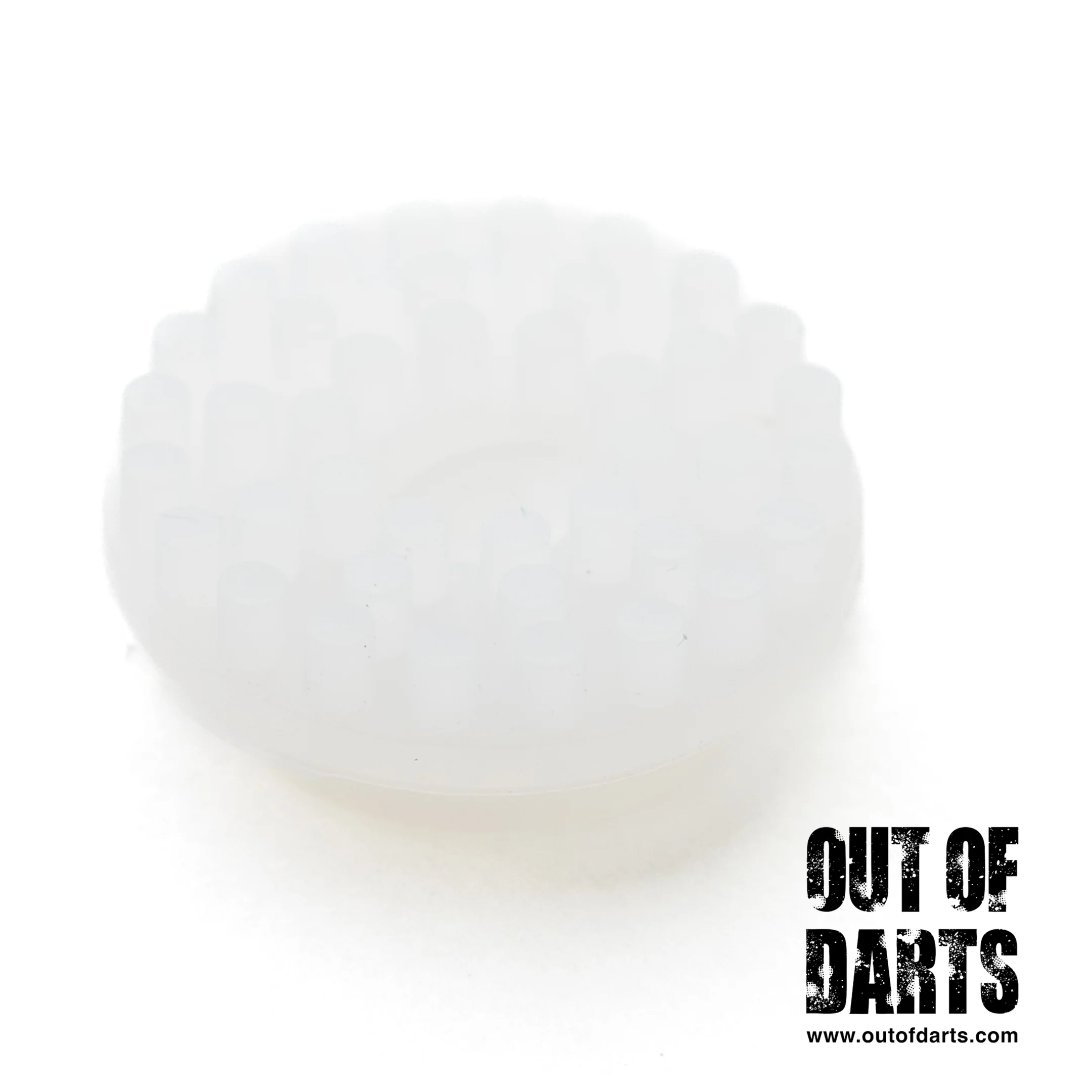 Harrier/Seagull Replacement Silicone Plunger Shock Pad - Image 2