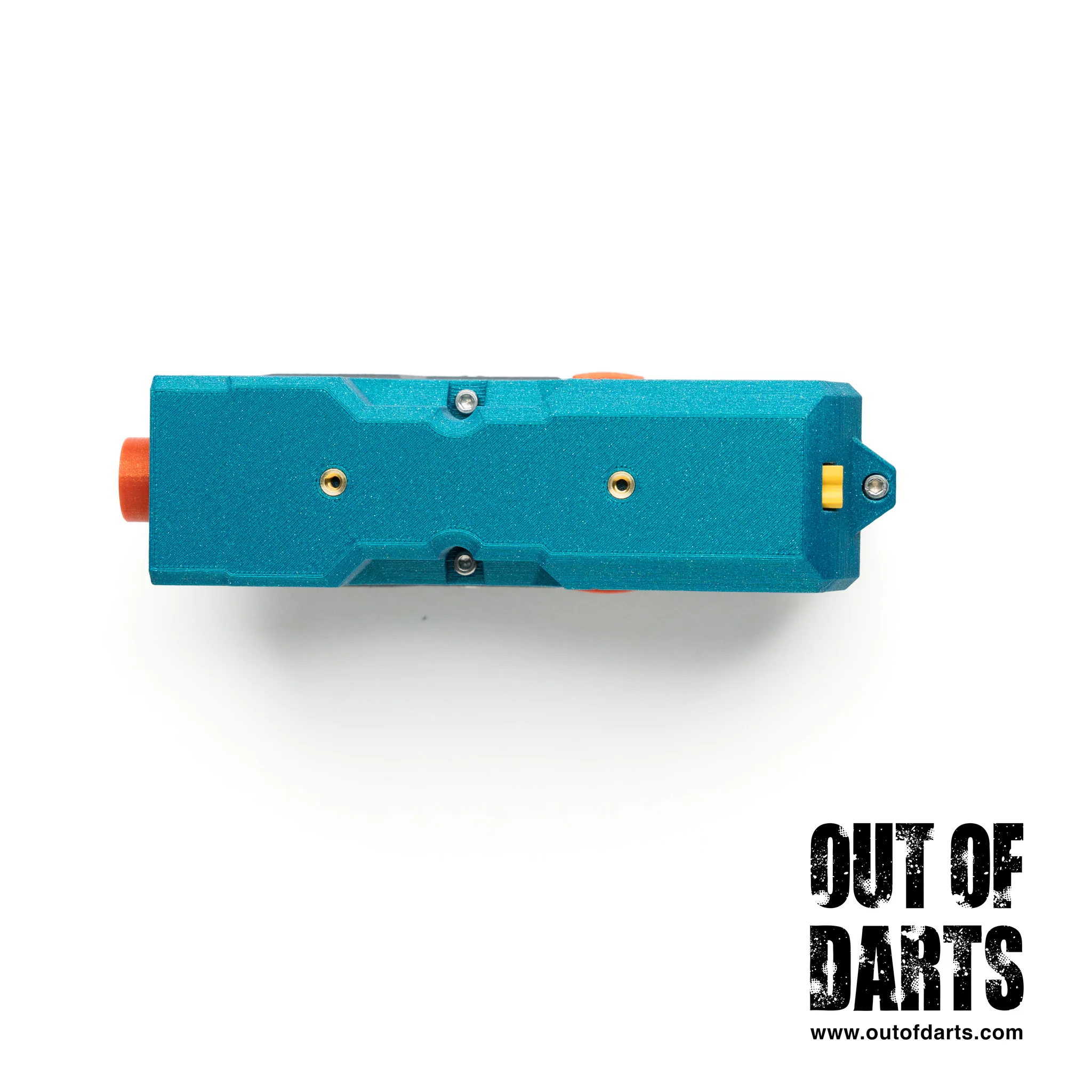 Herja 3D Parts + Hardware Kit - Image 11