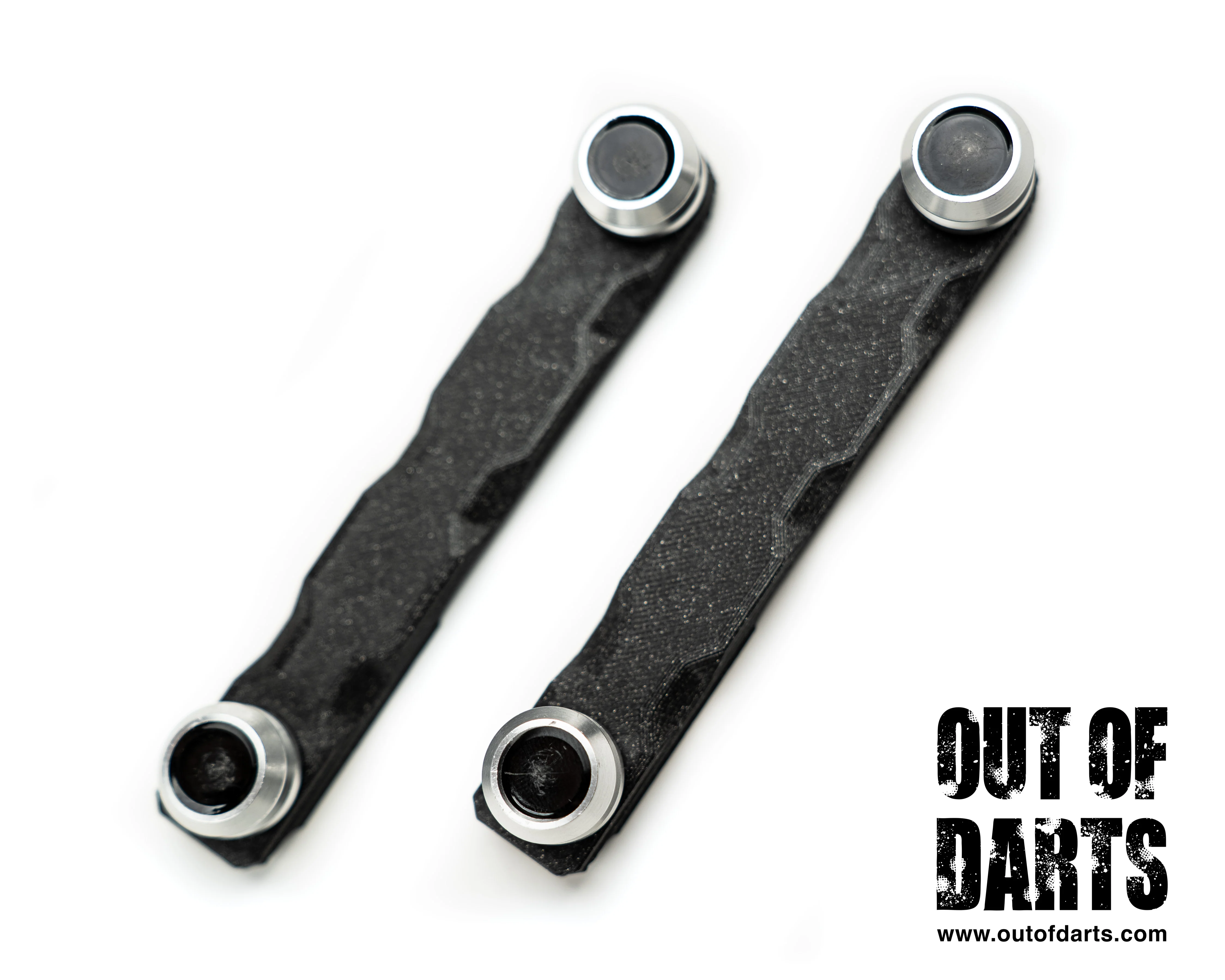HOLDster Magnetic Plate (multiple blaster options) - Image 5