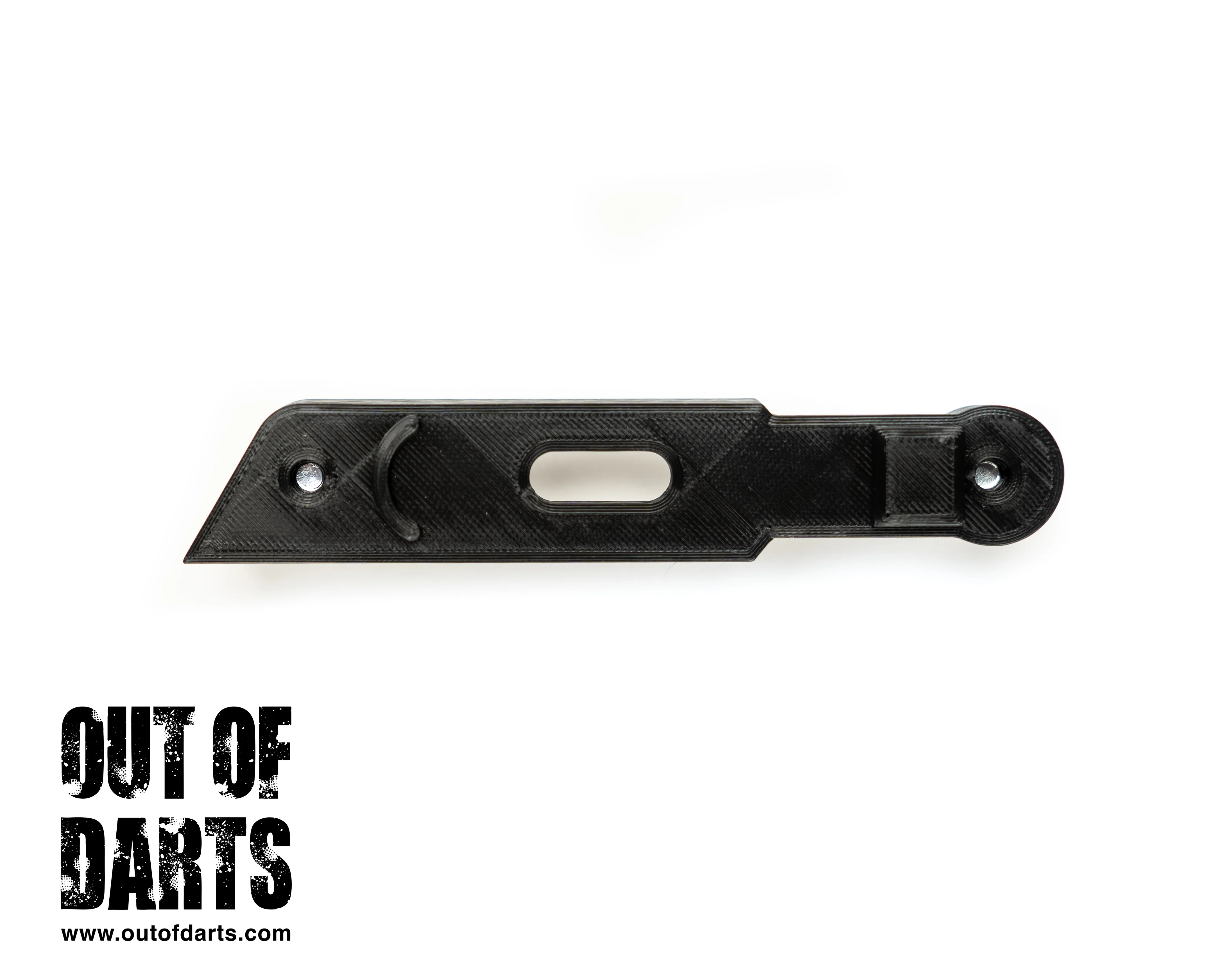 HOLDster Magnetic Plate (multiple blaster options) - Image 7