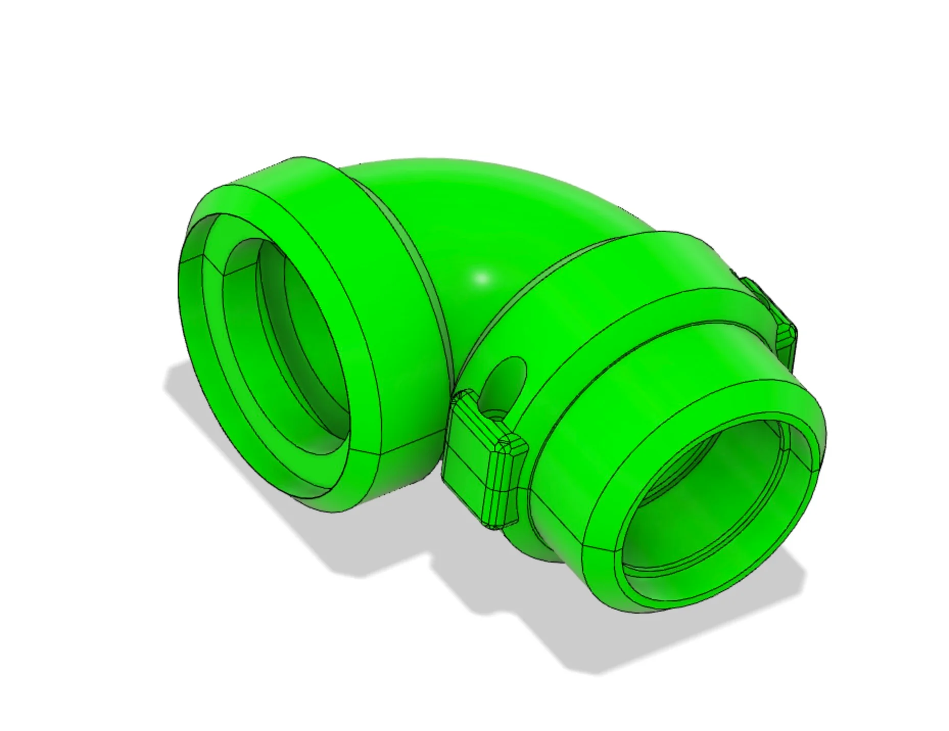 Blaster Adapter for Infinite Pack (multiple blaster options) - Image 12