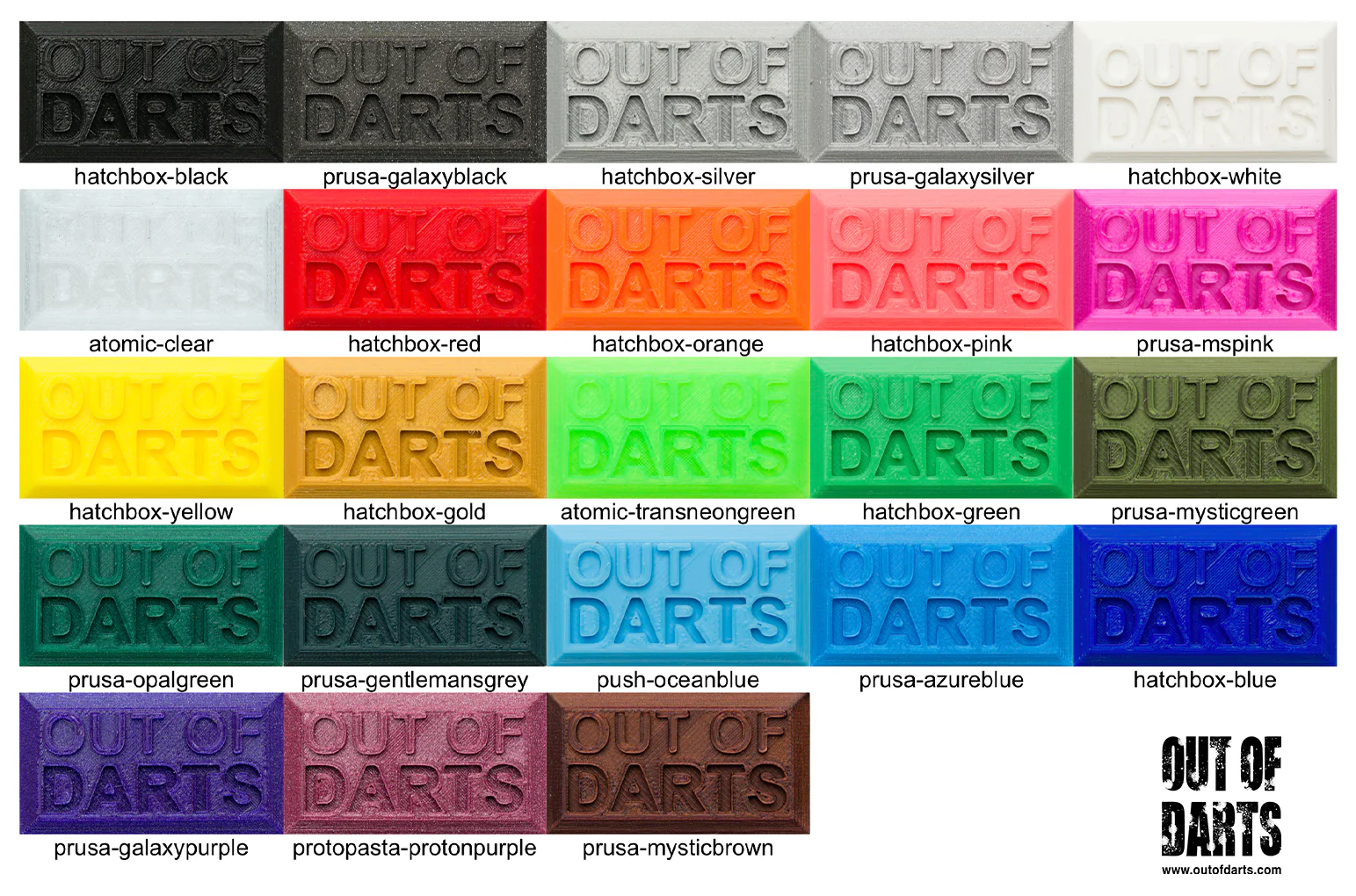 Blaster Adapter for Infinite Pack (multiple blaster options) - Image 14