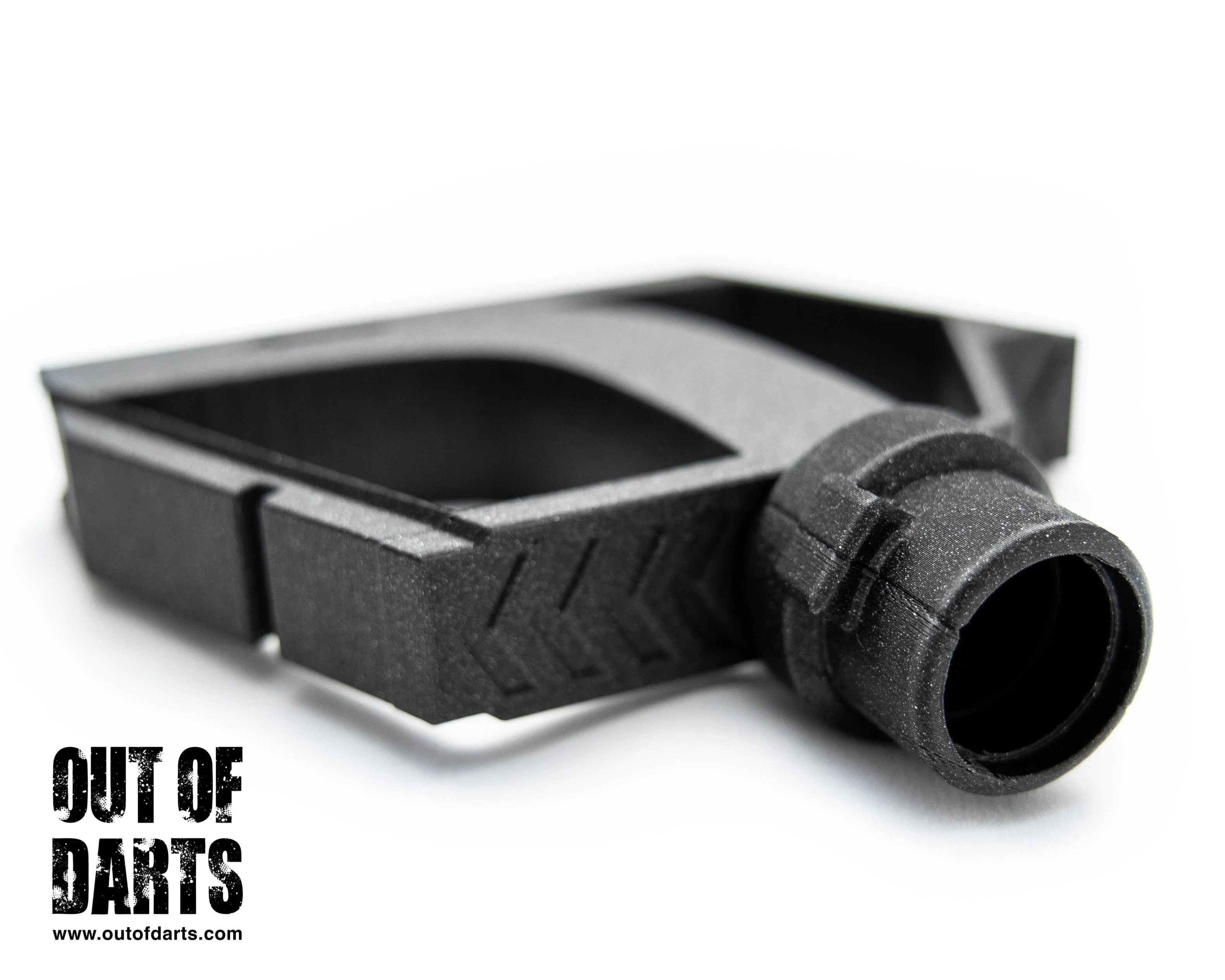 Blaster Adapter for Infinite Pack (multiple blaster options) - Image 2