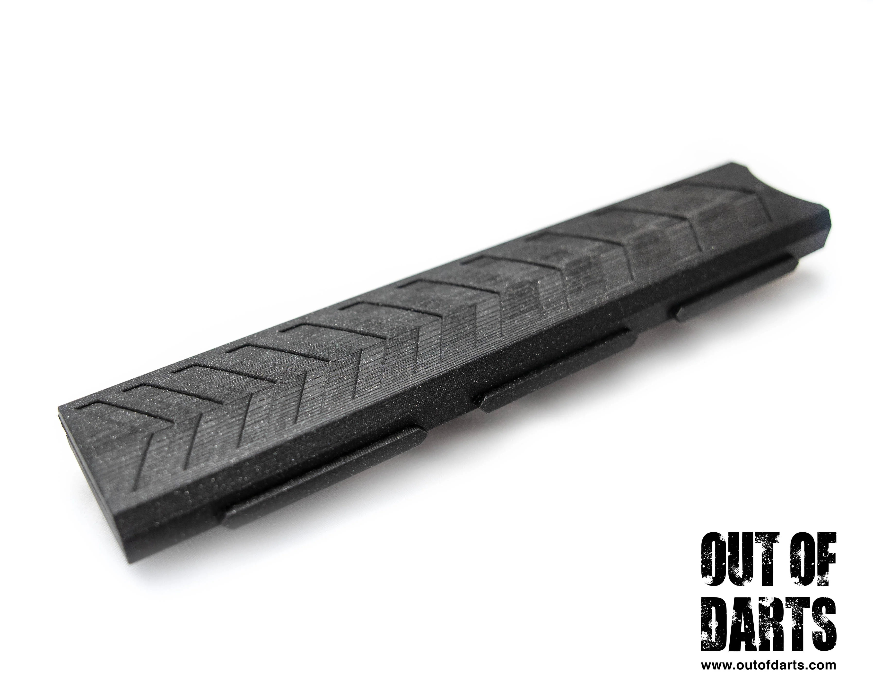 Blaster Adapter for Infinite Pack (multiple blaster options) - Image 3