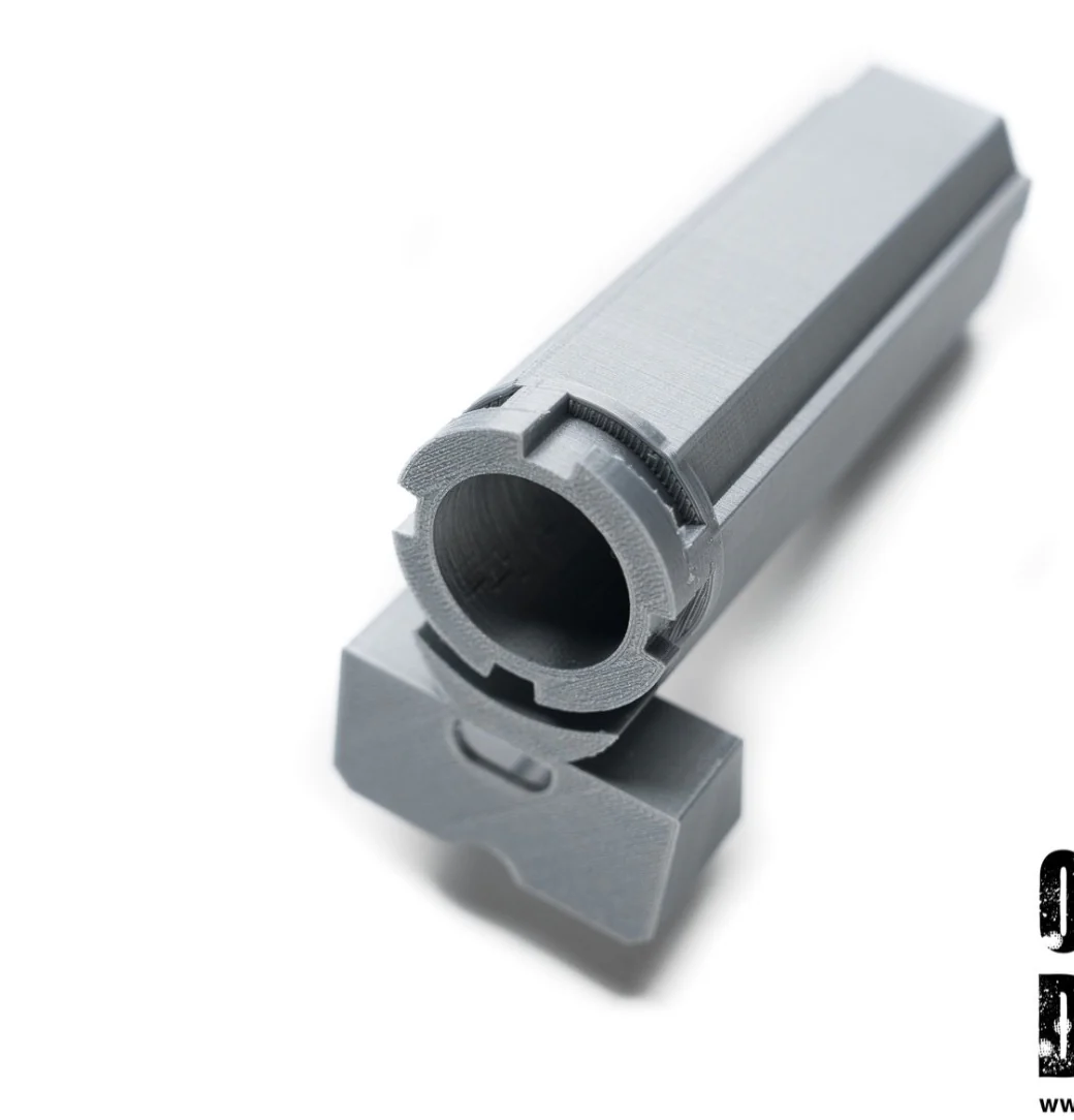 Blaster Adapter for Infinite Pack (multiple blaster options) - Image 5